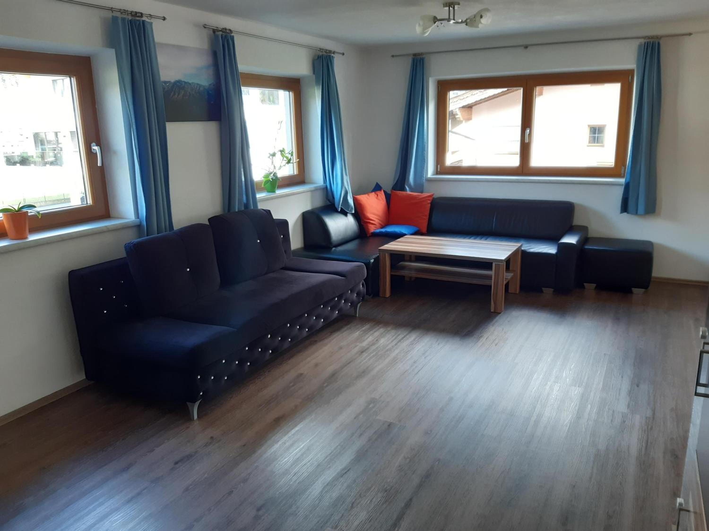Gertis Appartment Top 1 view 4
