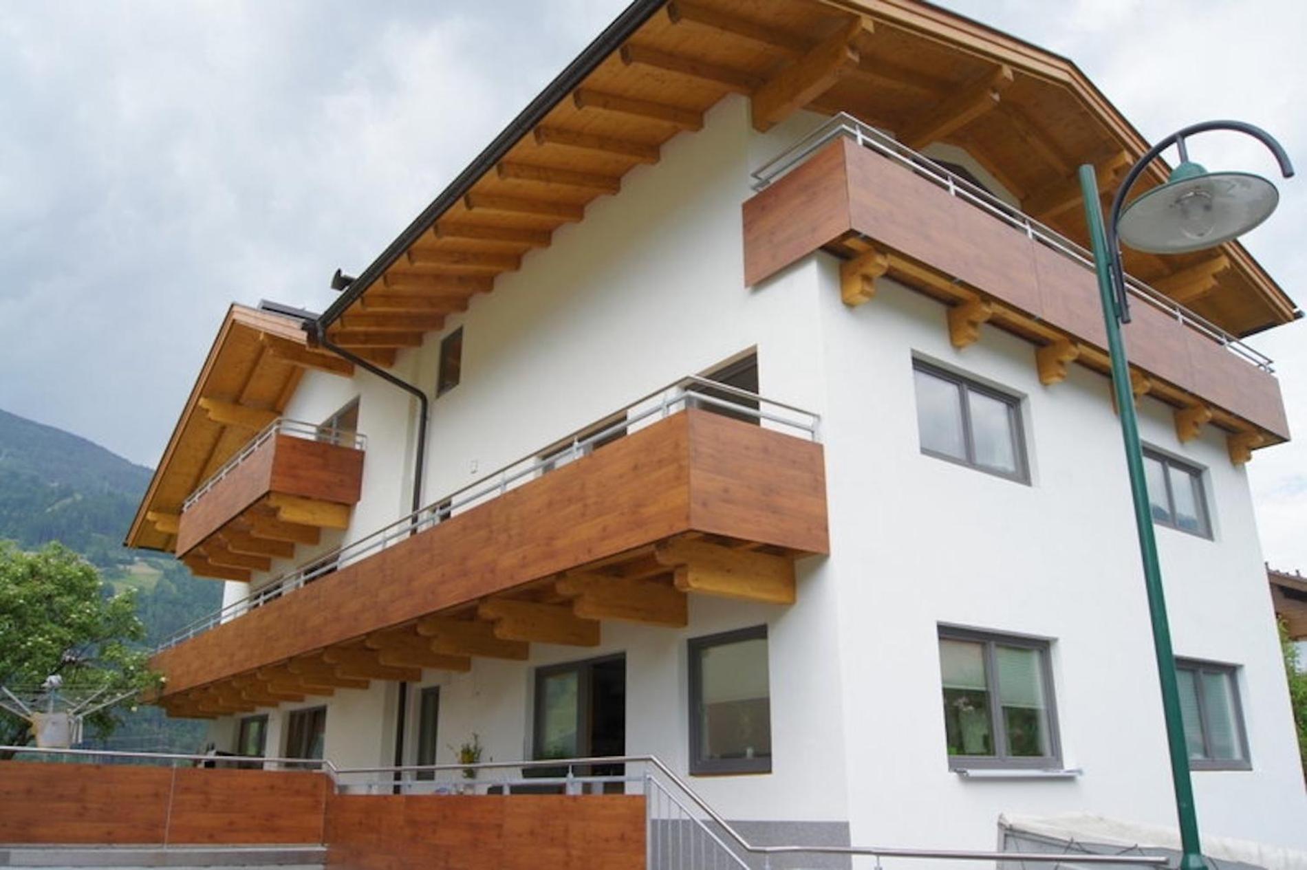 Gertis Appartment Top 2 view 2