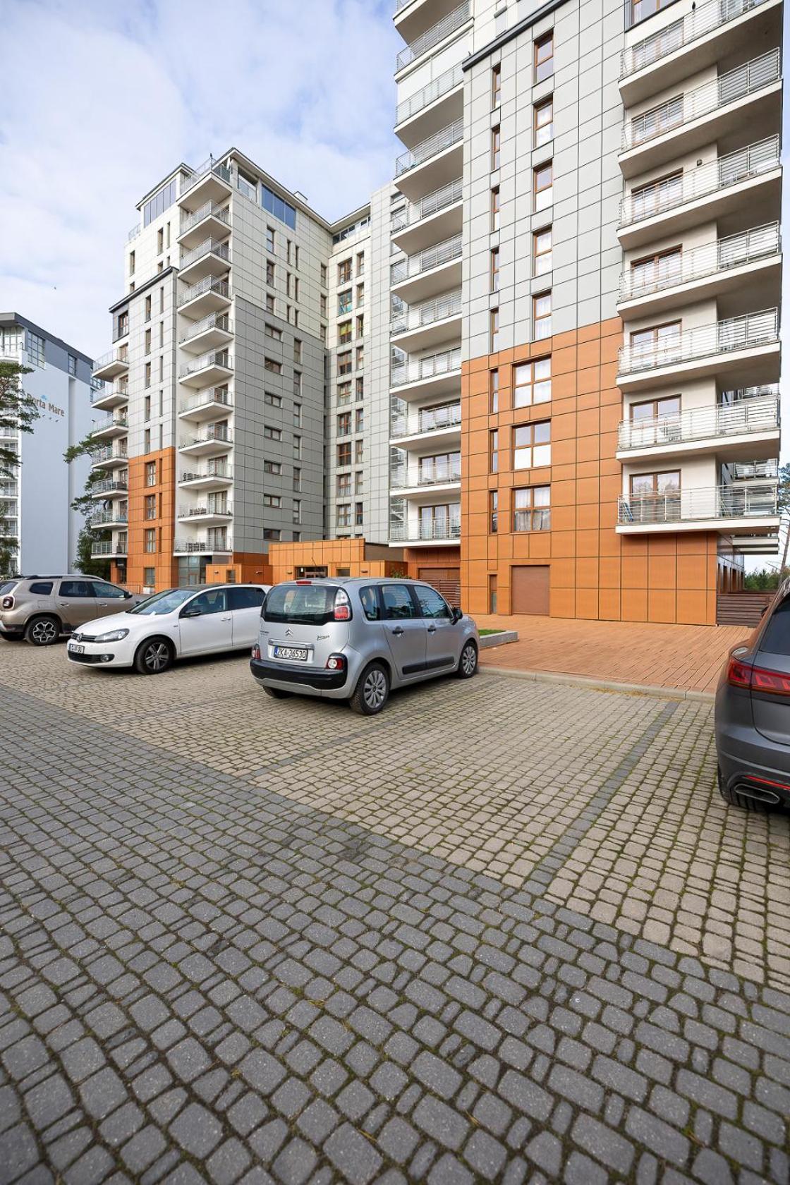 Apartament nad morzem Słońce i Plaża view 4