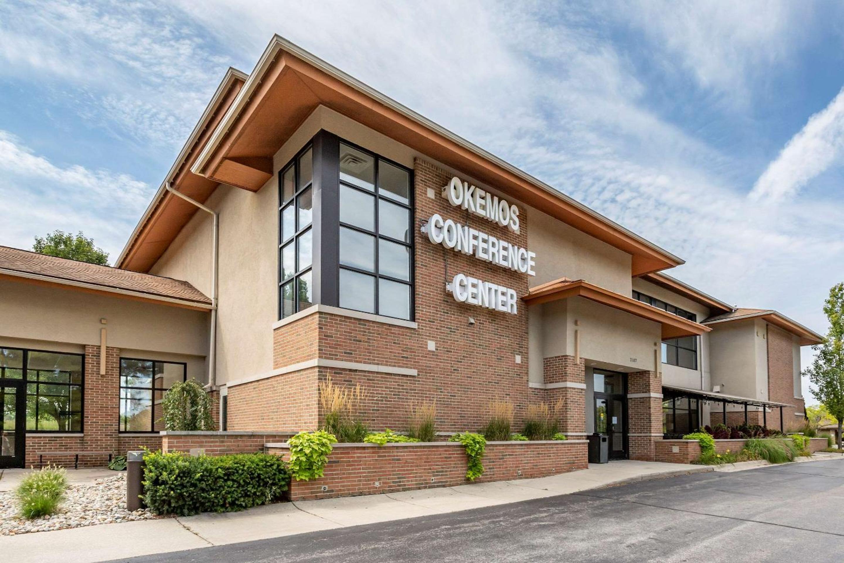 Comfort Inn Okemos - East Lansing view 3