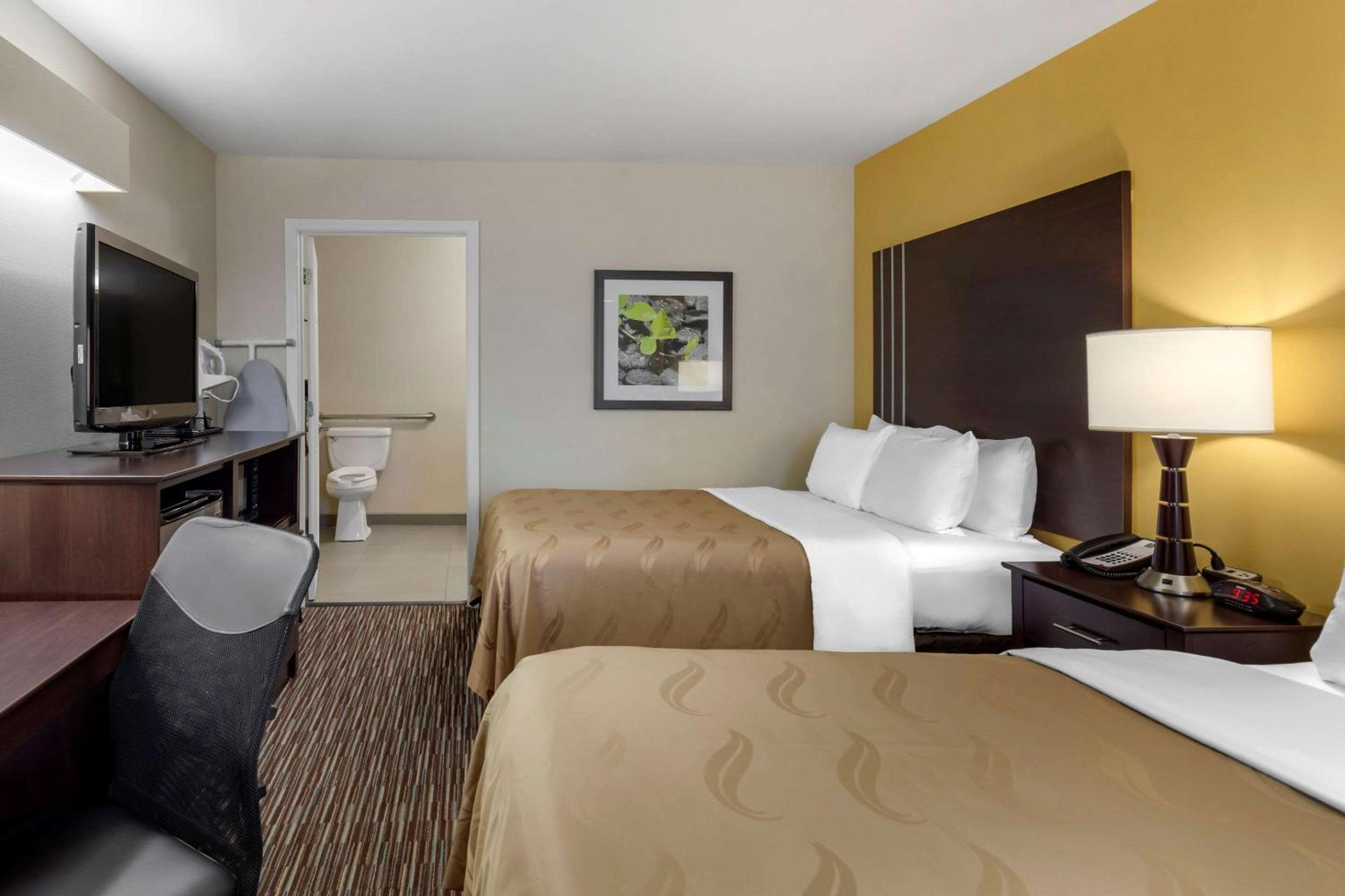 Quality Inn Seneca US-123, Billede 15