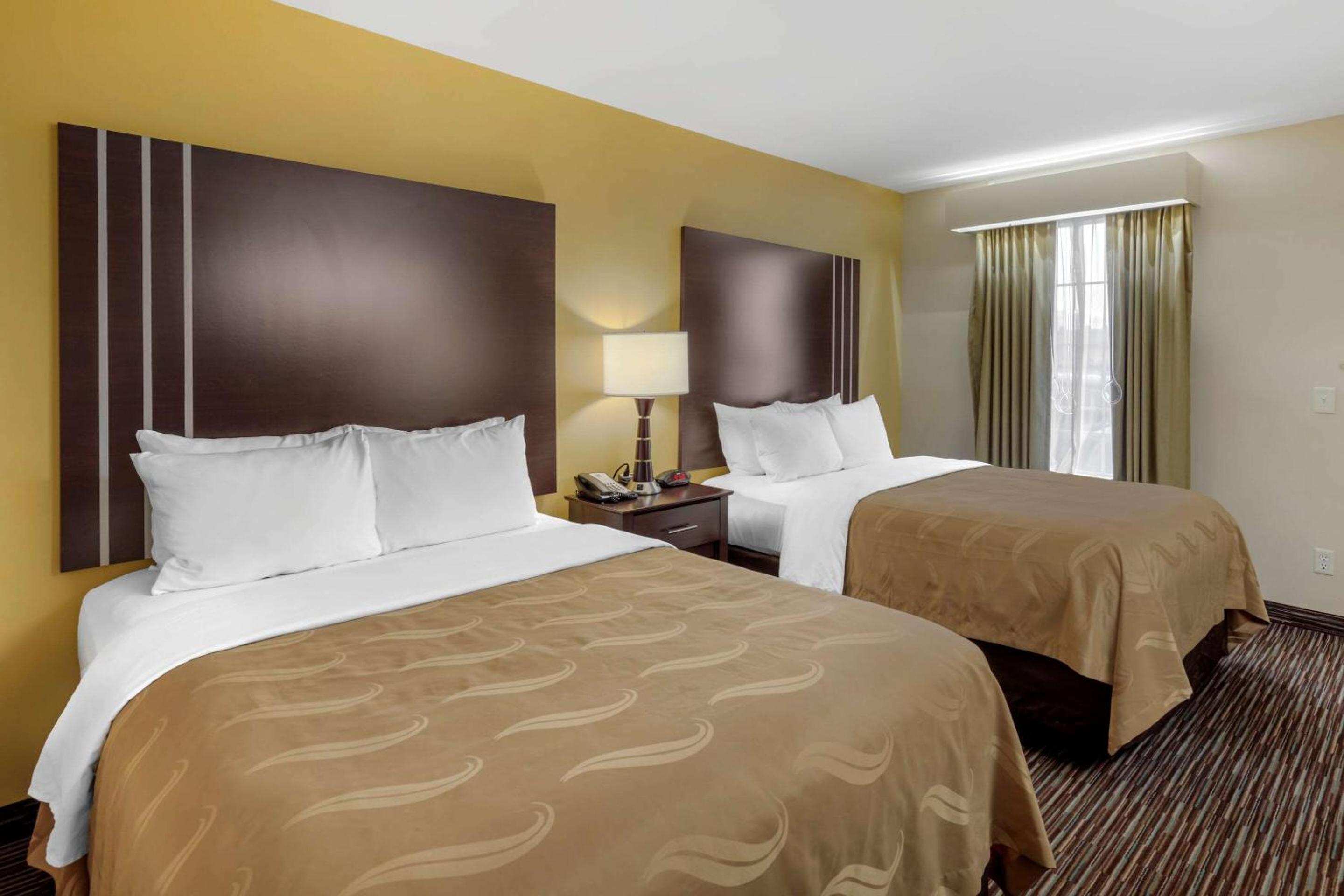 Quality Inn Seneca US-123, Billede 37