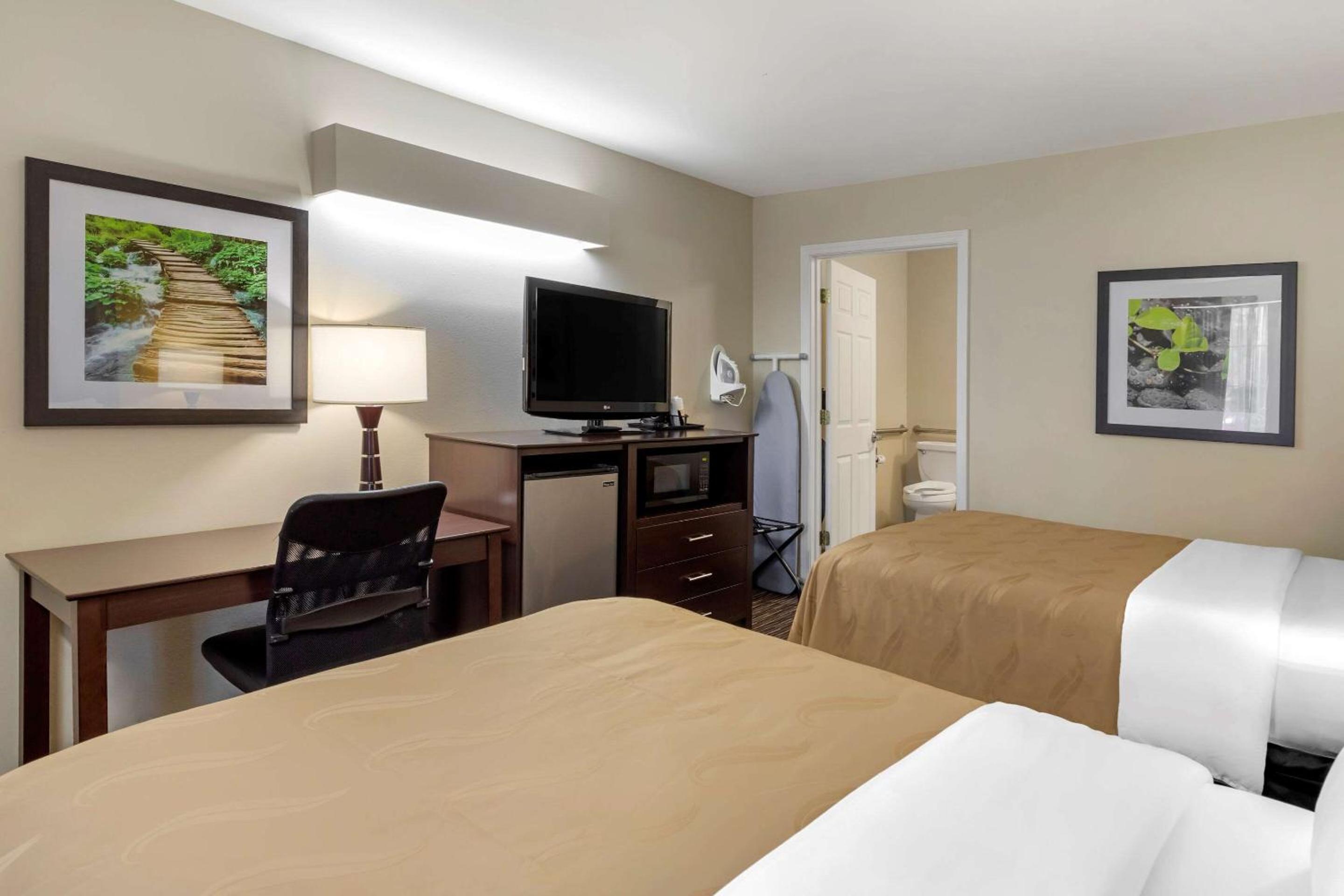 Quality Inn Seneca US-123, Billede 17
