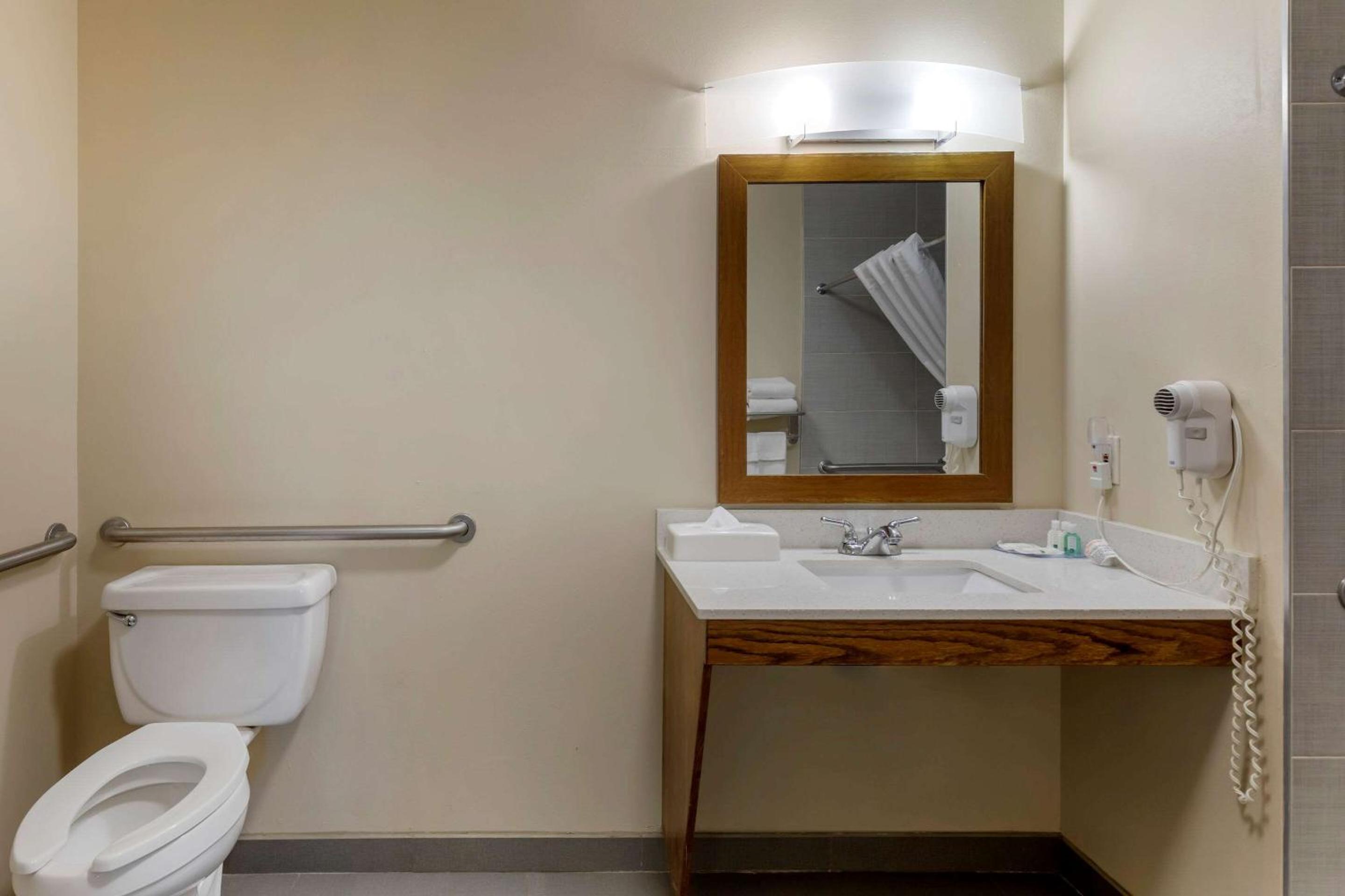 Quality Inn Seneca US-123, Billede 18
