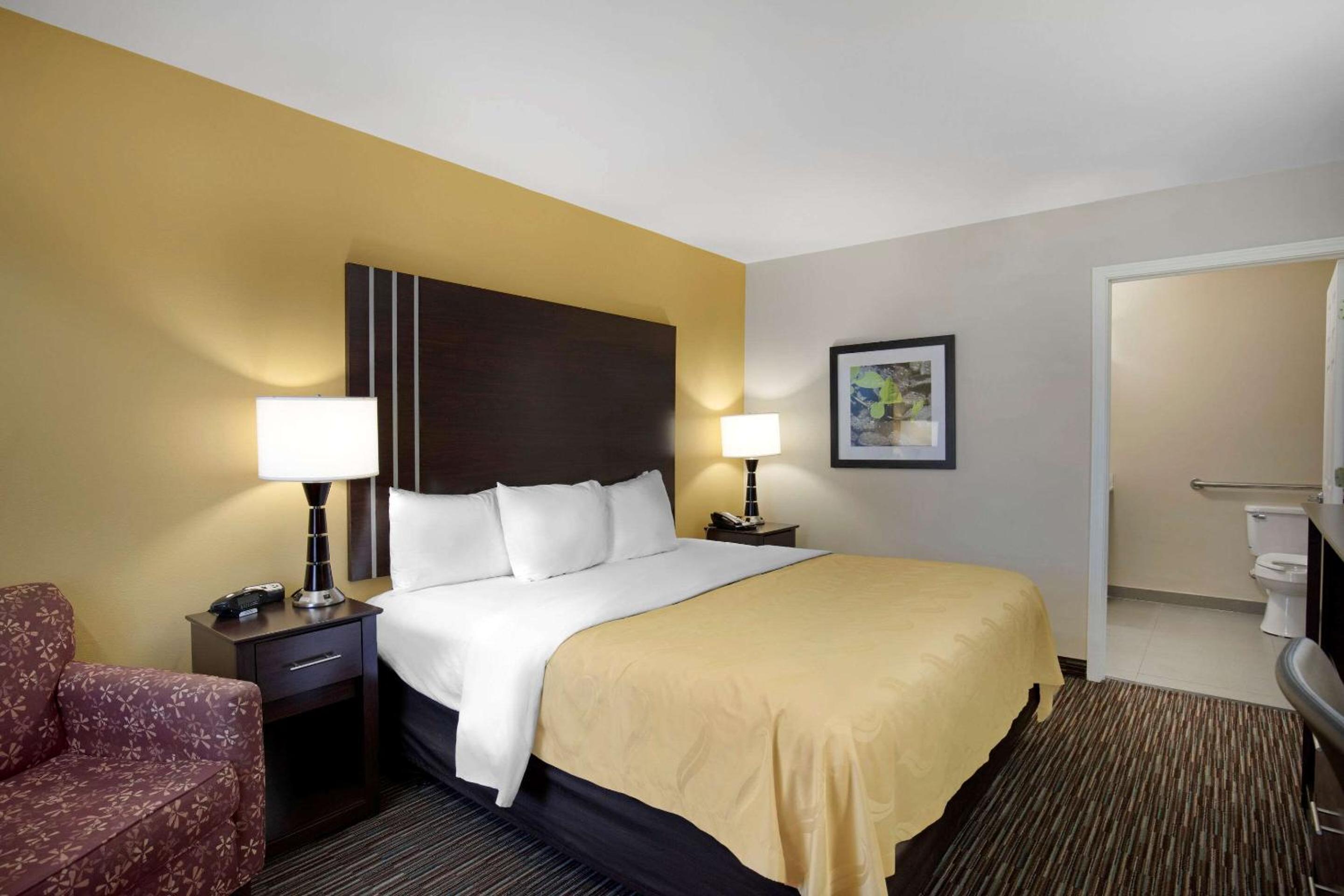 Quality Inn Seneca US-123, Billede 20
