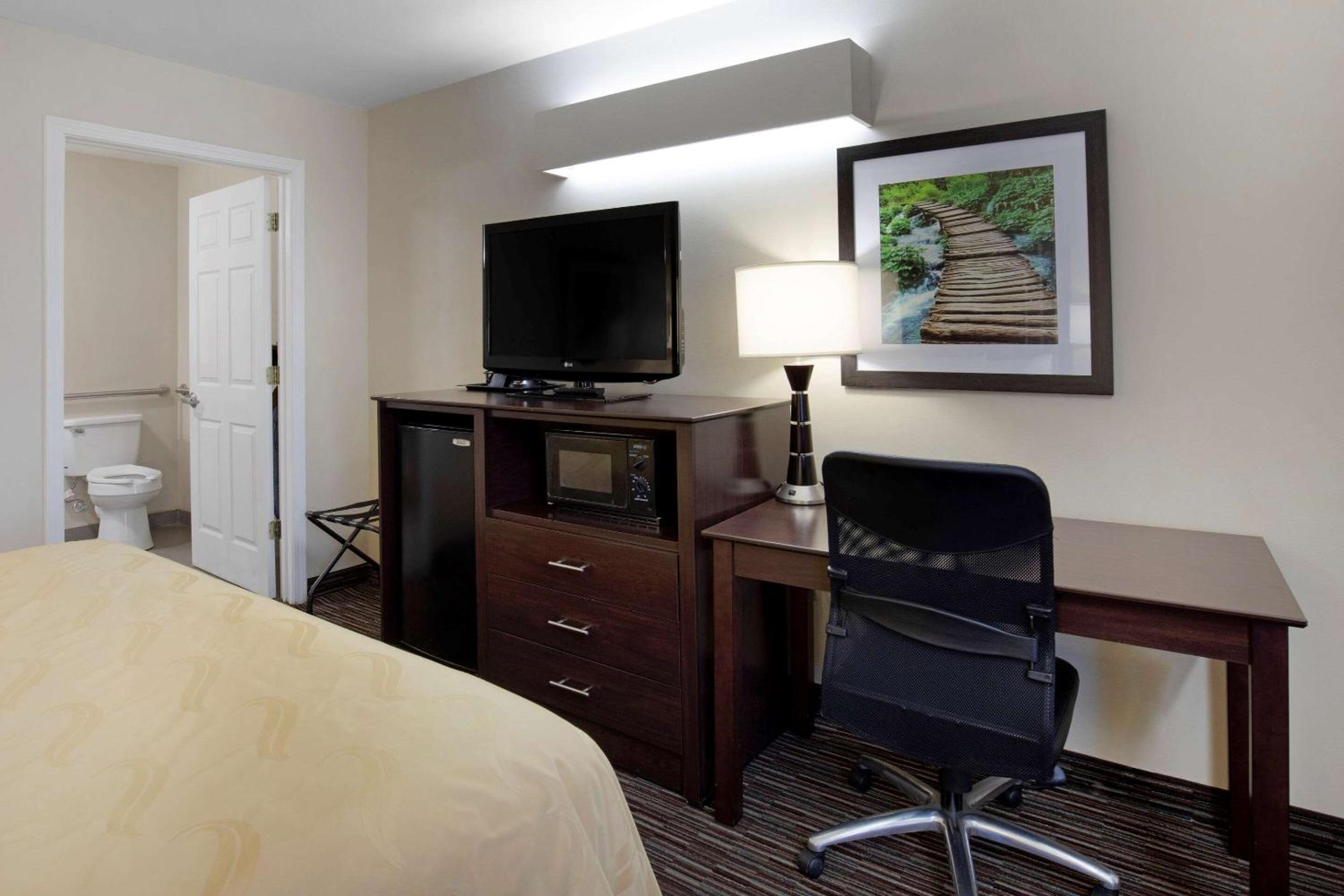 Quality Inn Seneca US-123, Billede 35