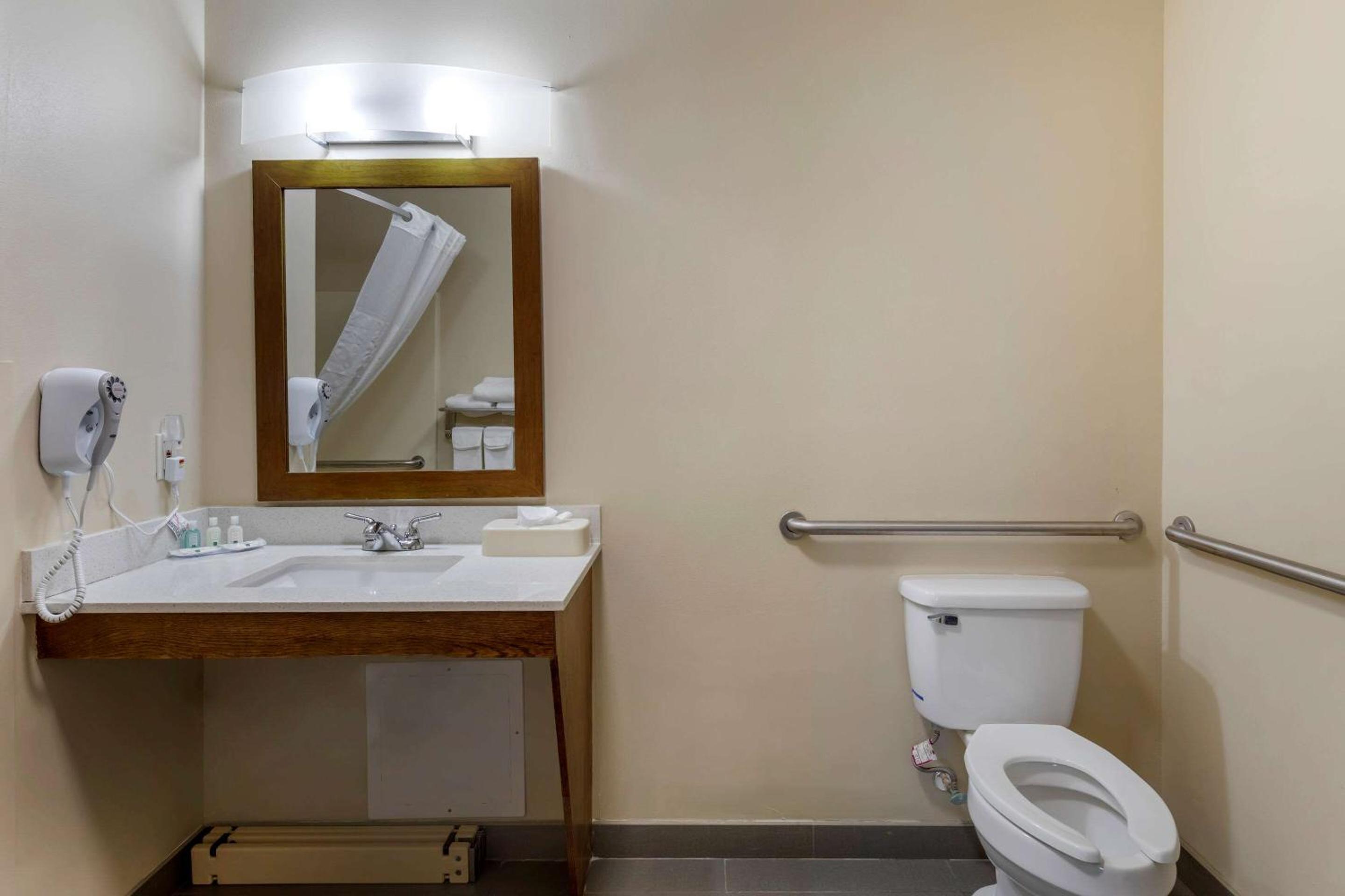 Quality Inn Seneca US-123, Billede 16