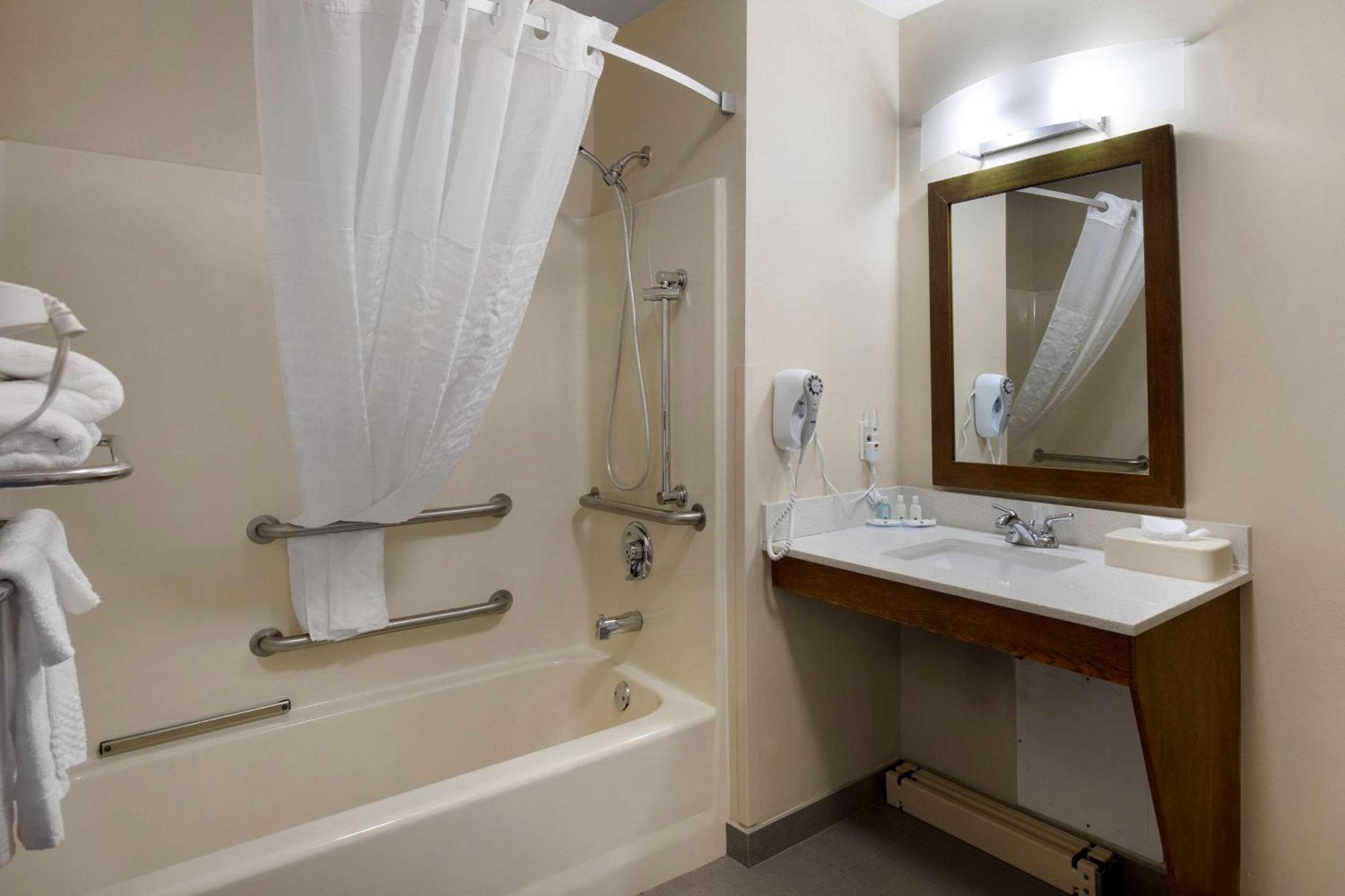 Quality Inn Seneca US-123, Billede 25