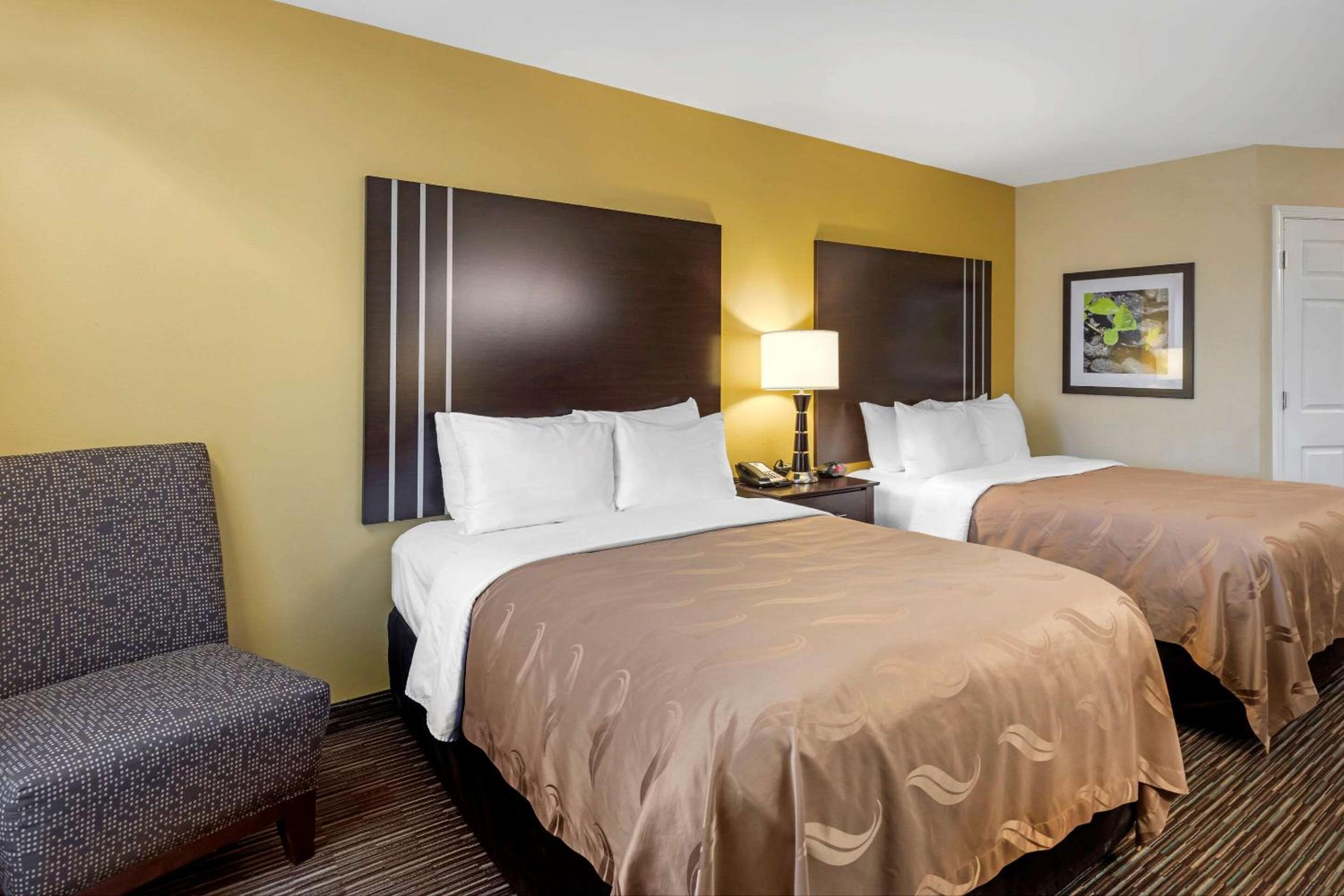 Quality Inn Seneca US-123, Billede 10