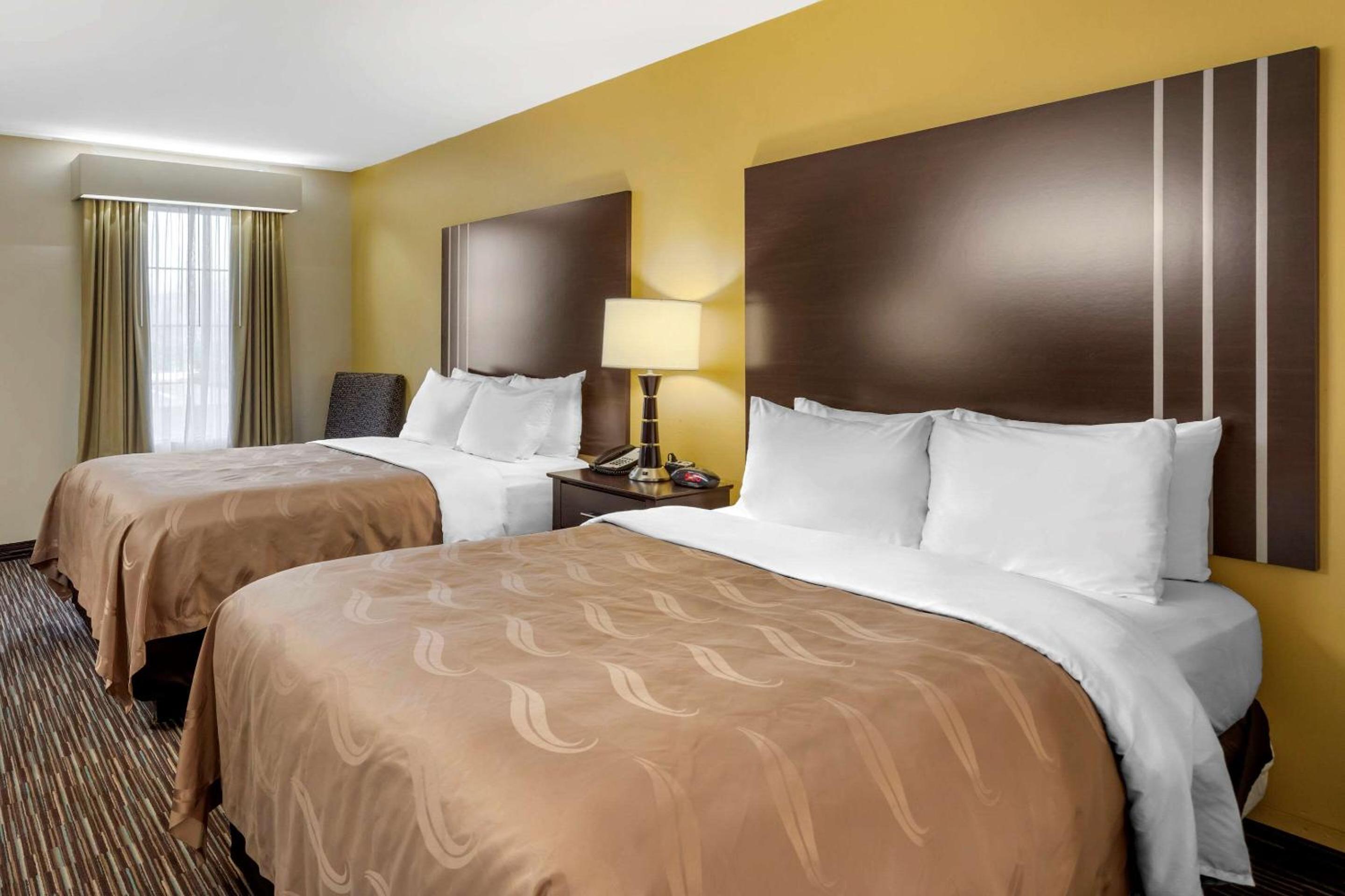 Quality Inn Seneca US-123, Billede 26