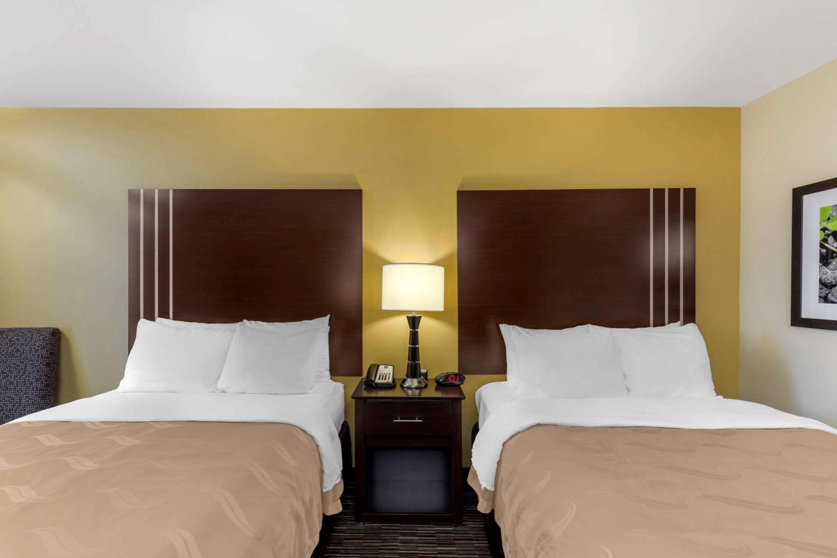Quality Inn Seneca US-123, Billede 12