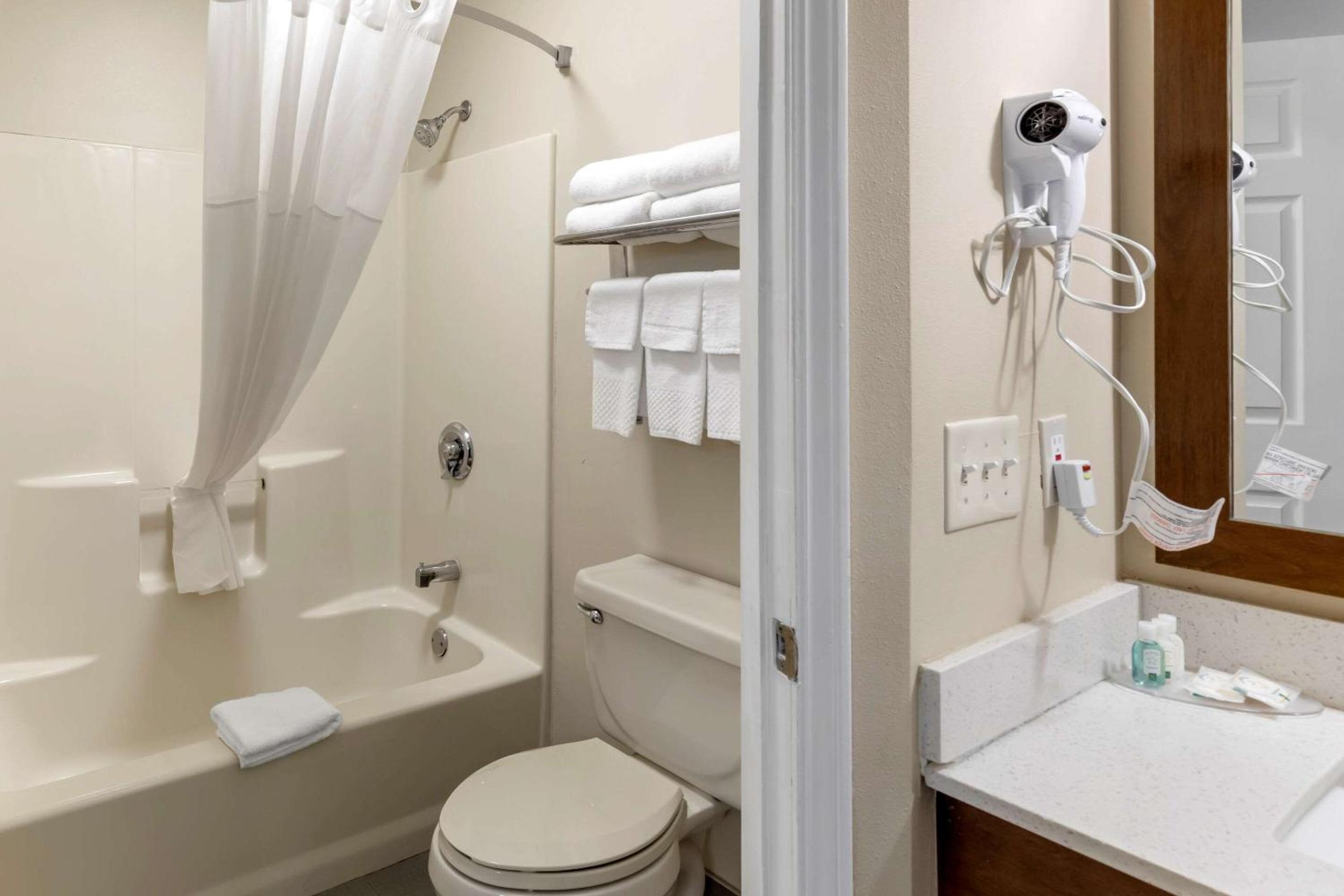 Quality Inn Seneca US-123, Billede 27