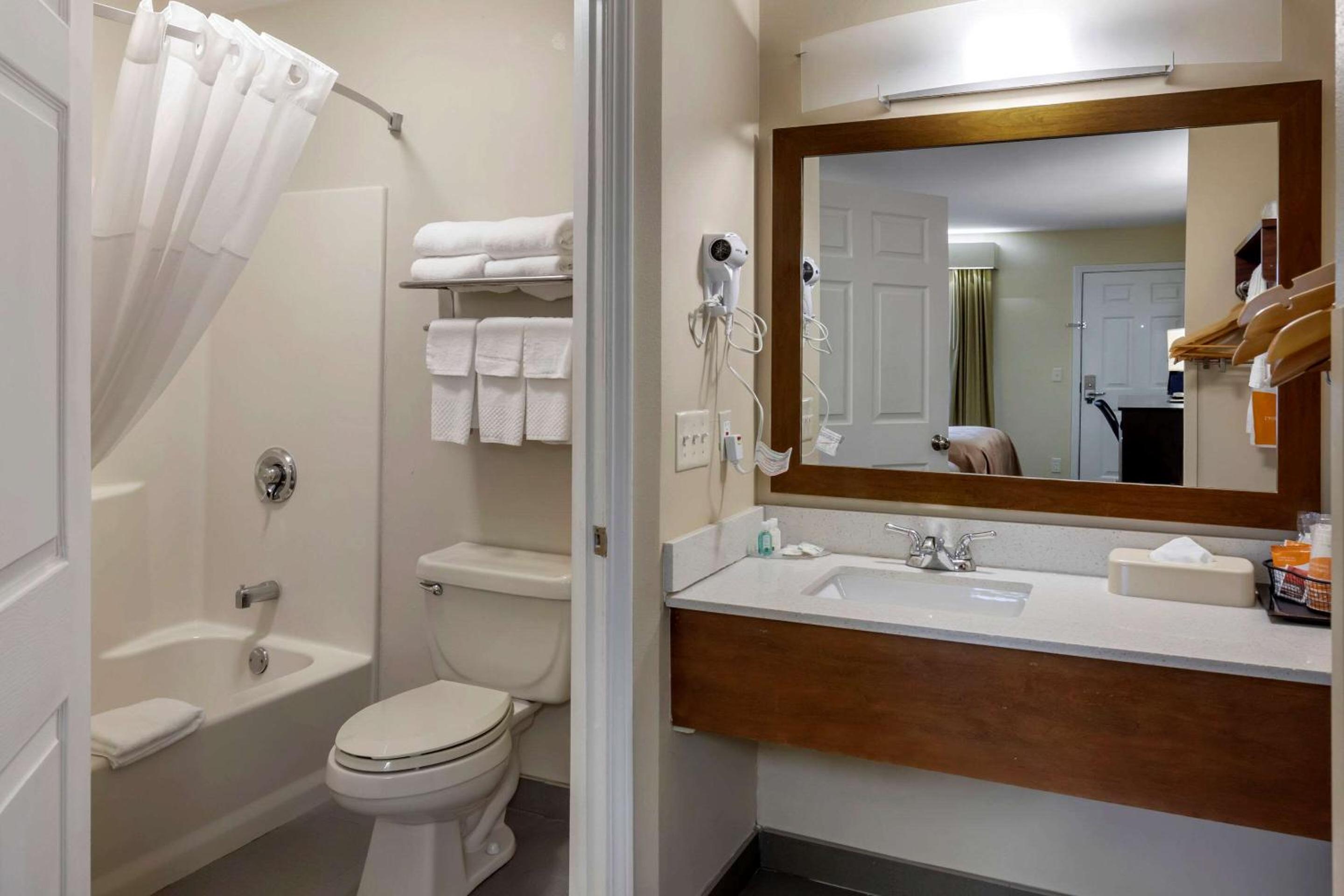 Quality Inn Seneca US-123, Billede 34