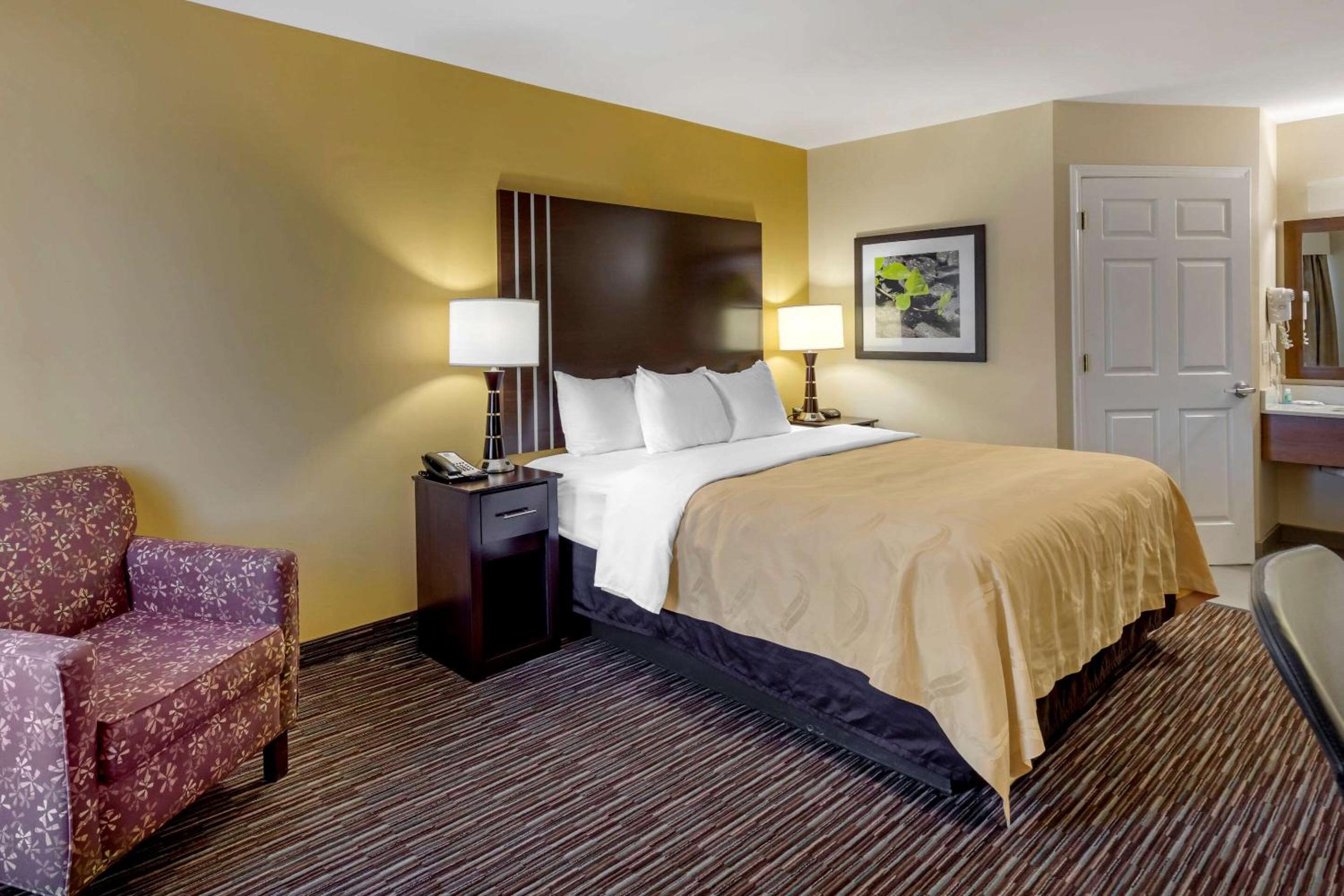 Quality Inn Seneca US-123, Billede 13