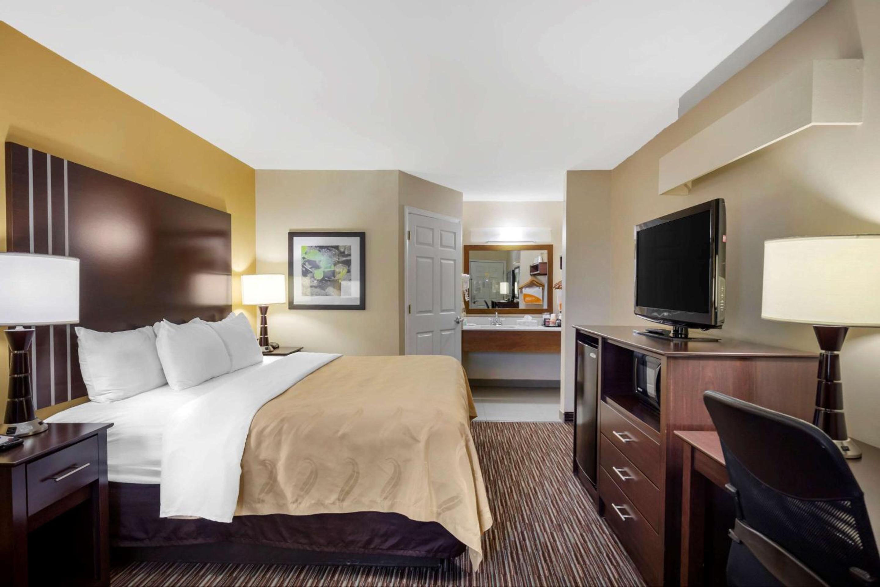 Quality Inn Seneca US-123, Billede 36