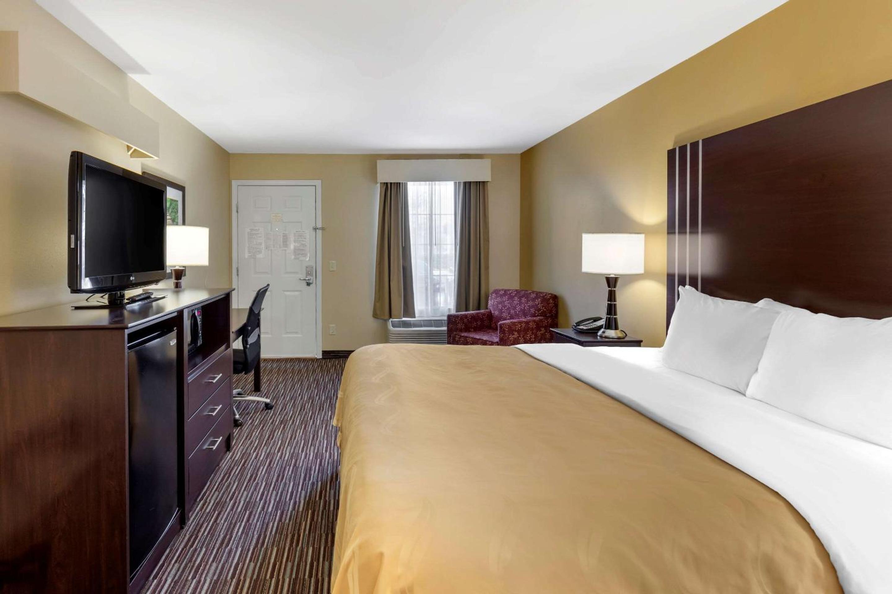 Quality Inn Seneca US-123, Billede 31
