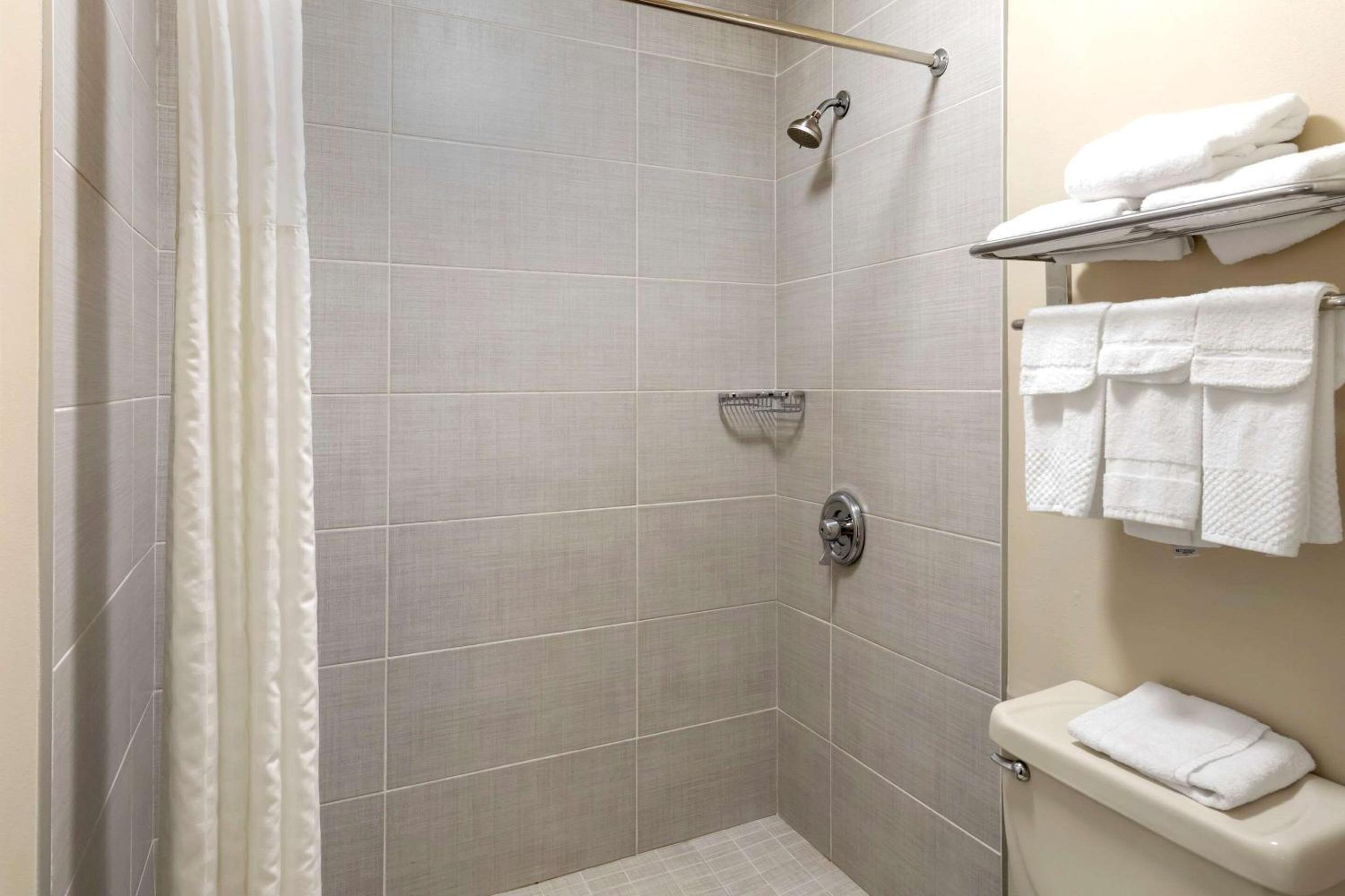 Quality Inn Seneca US-123, Billede 22