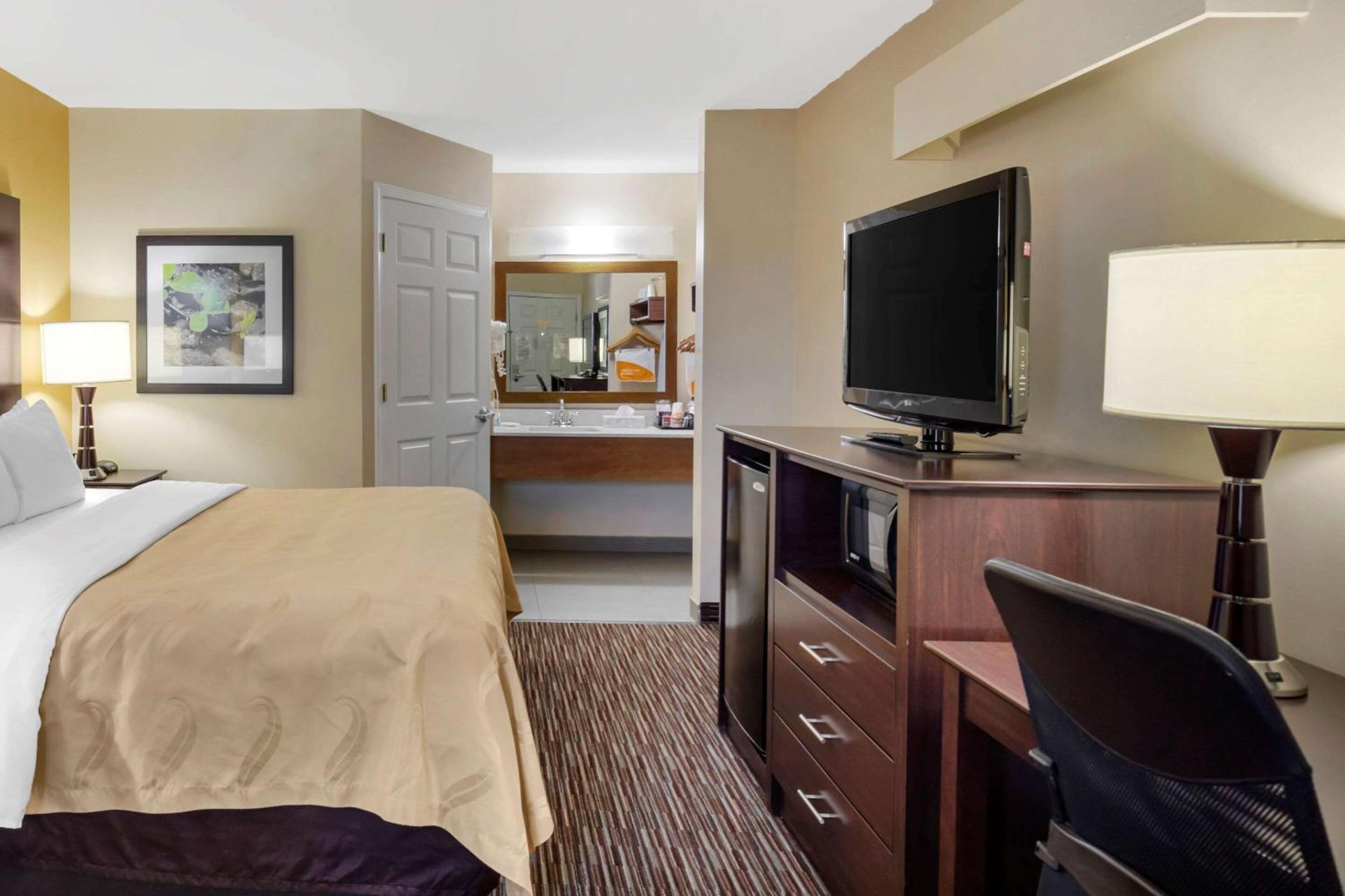 Quality Inn Seneca US-123, Billede 24