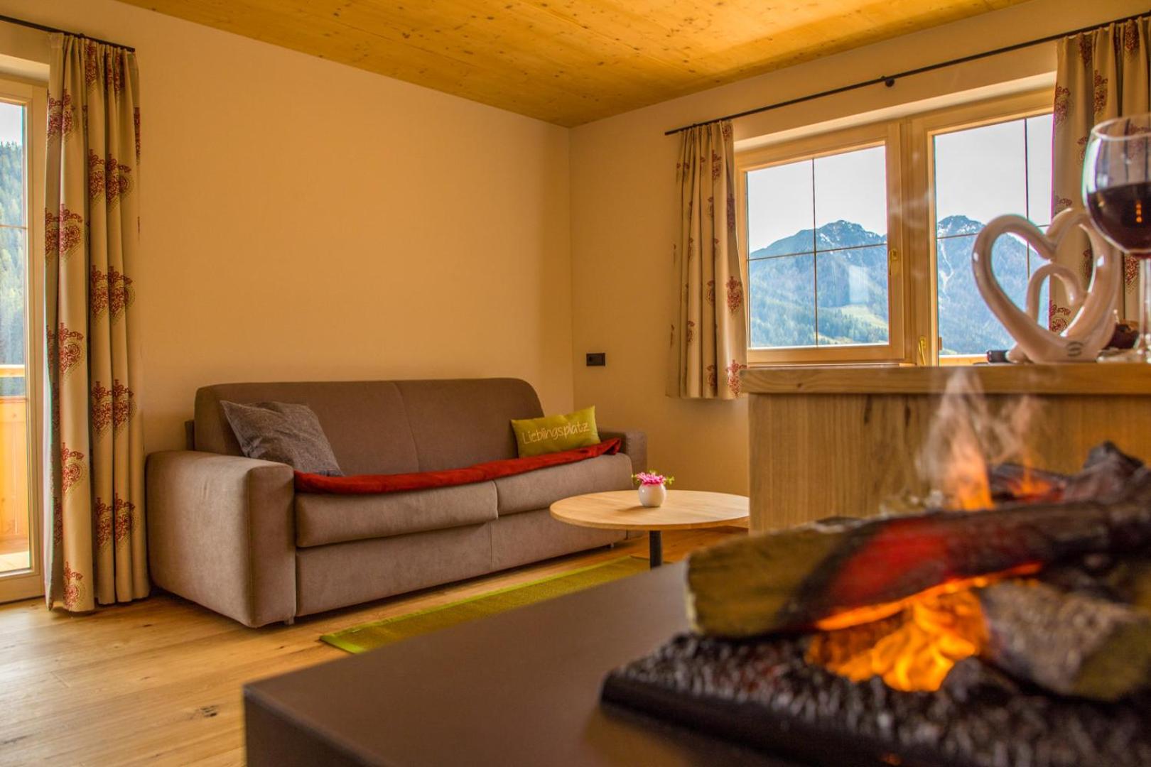 Sonnenappartements Madlstatthof