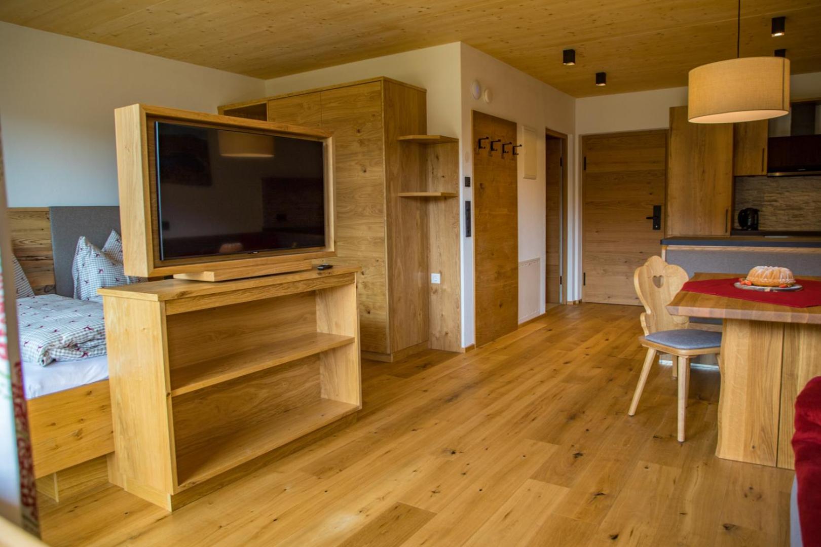 Sonnenappartements Madlstatthof