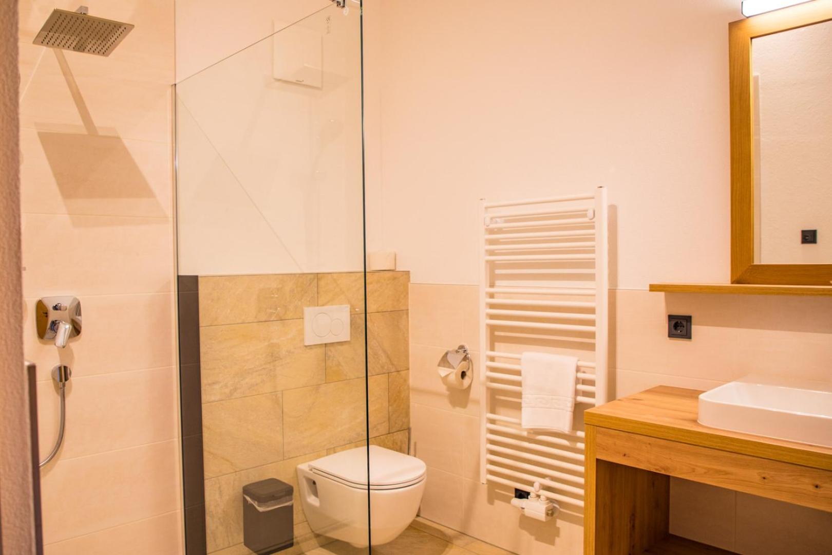Sonnenappartements Madlstatthof