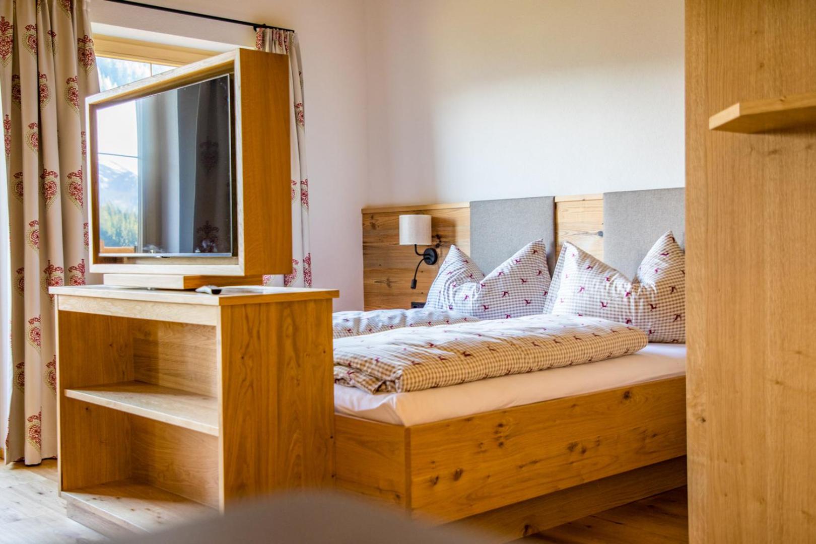 Sonnenappartements Madlstatthof