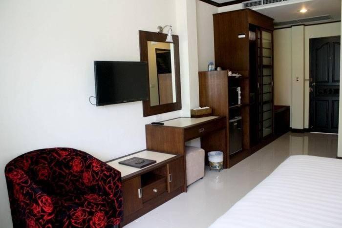 The Mareeya Place