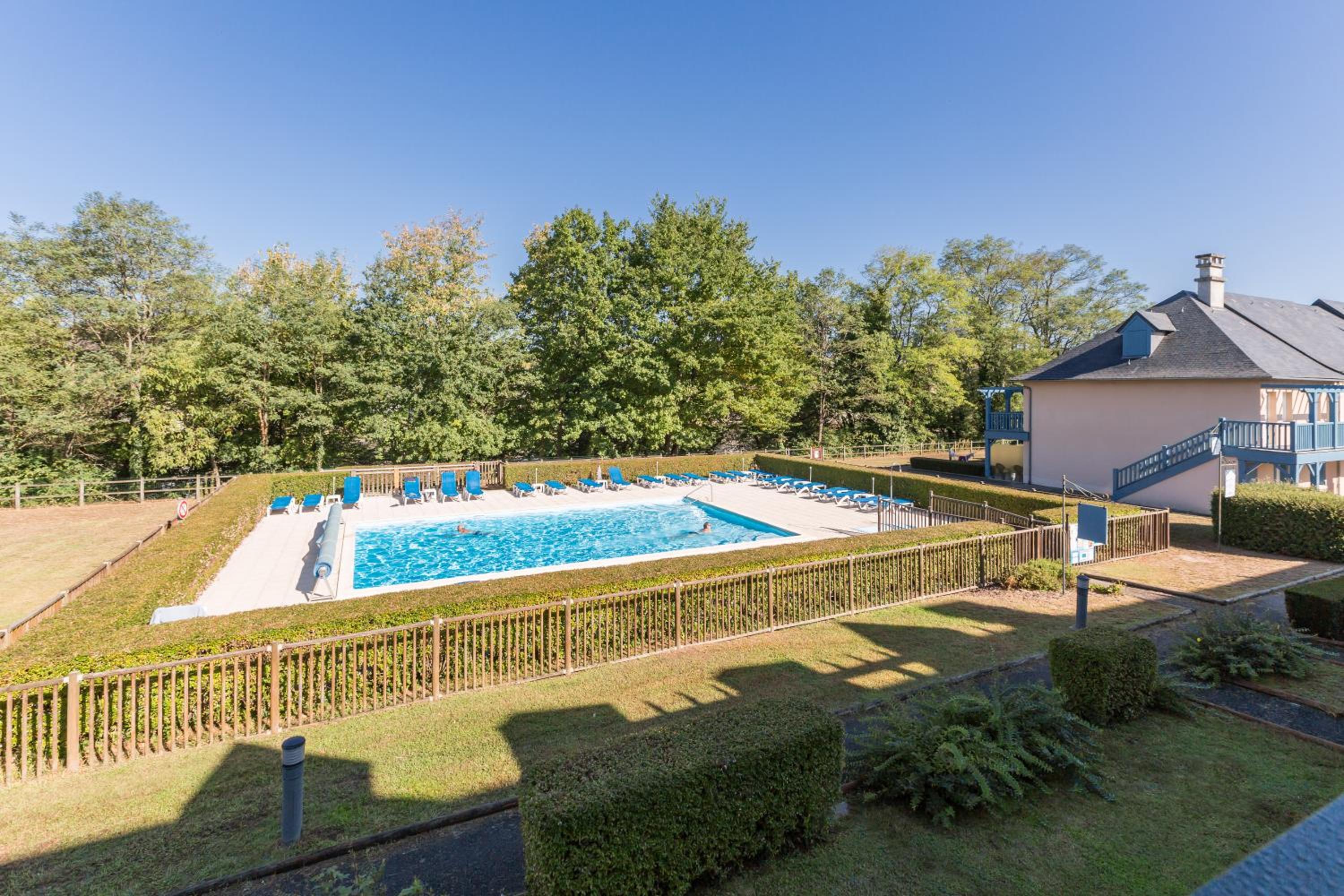 Résidence Les Belles Rives - maeva Home view 3
