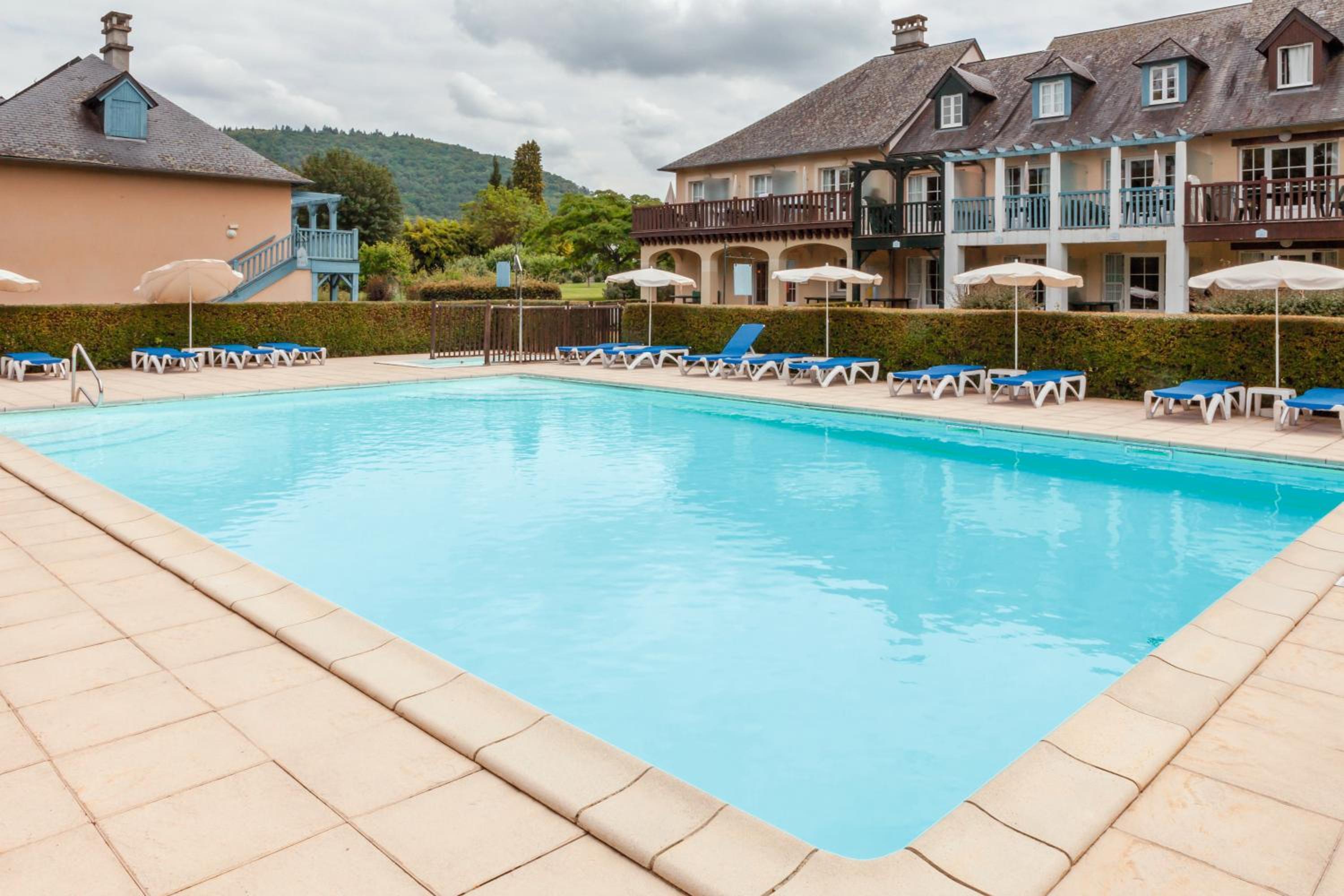 Résidence Les Belles Rives - maeva Home view 4