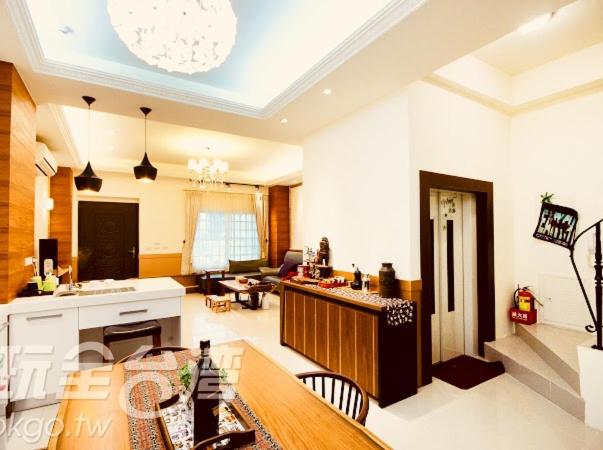 Tu Wei 192 Homestay