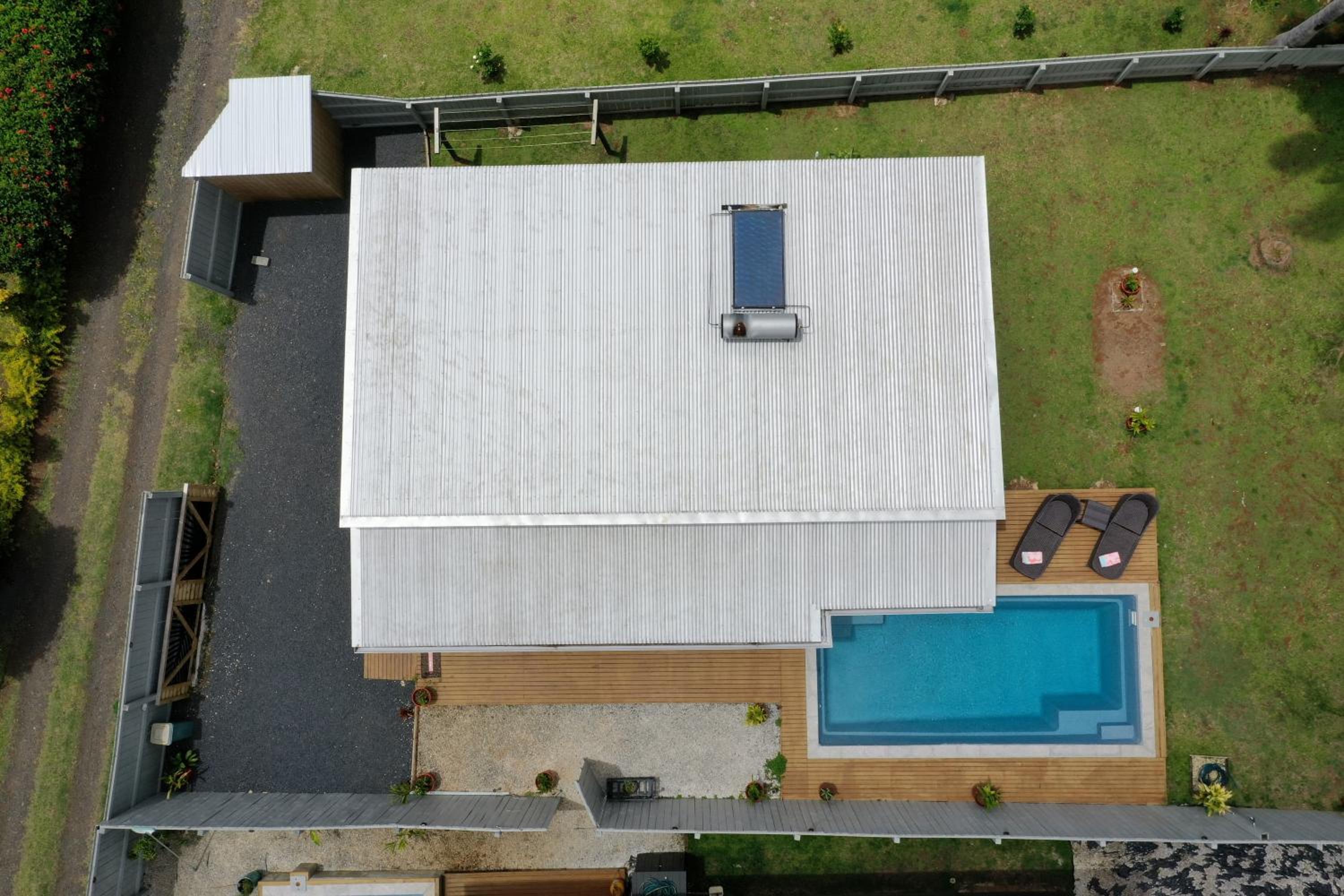 Te Etu Villa 1