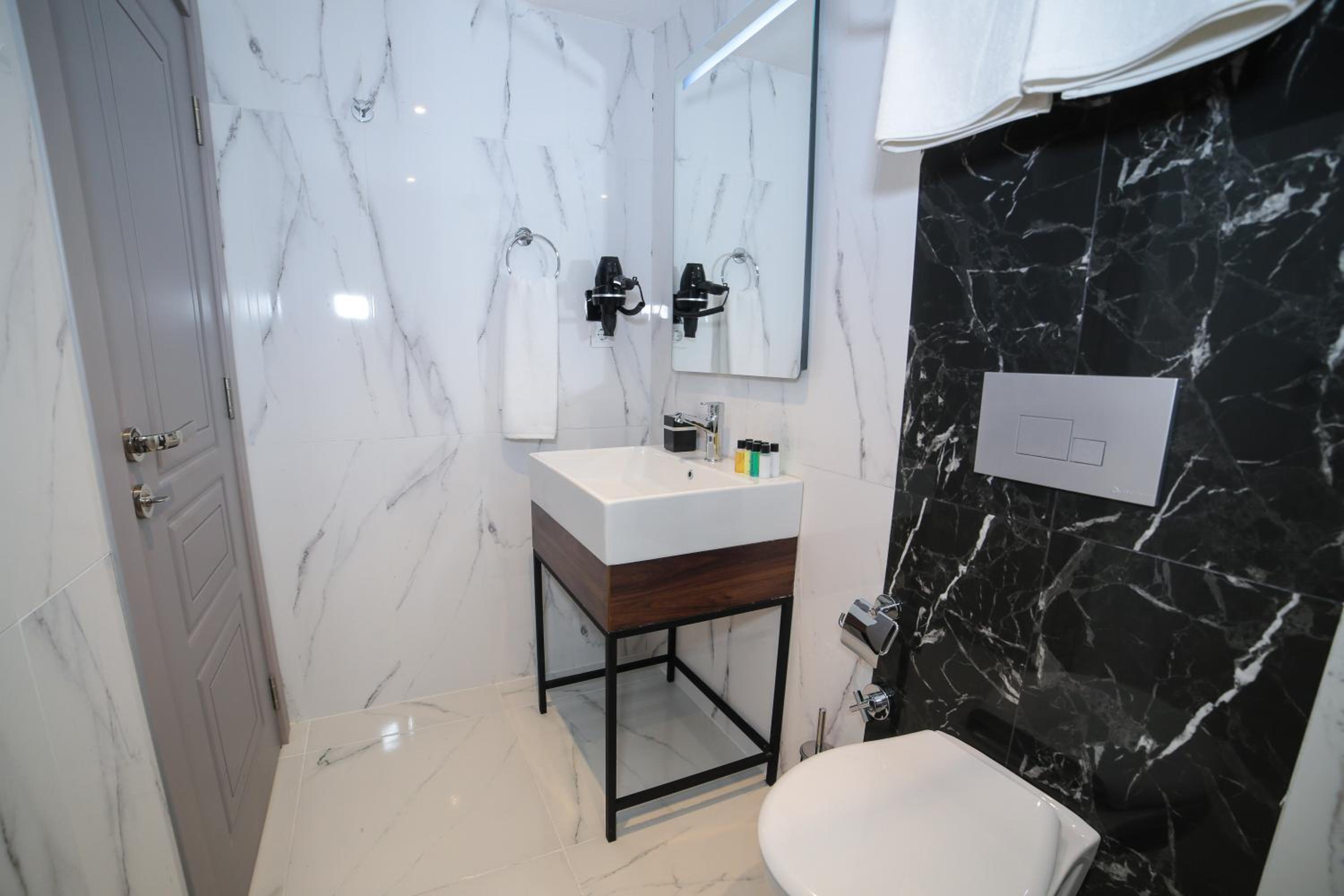 The Roomy Otel Nişantaşı - Image 28