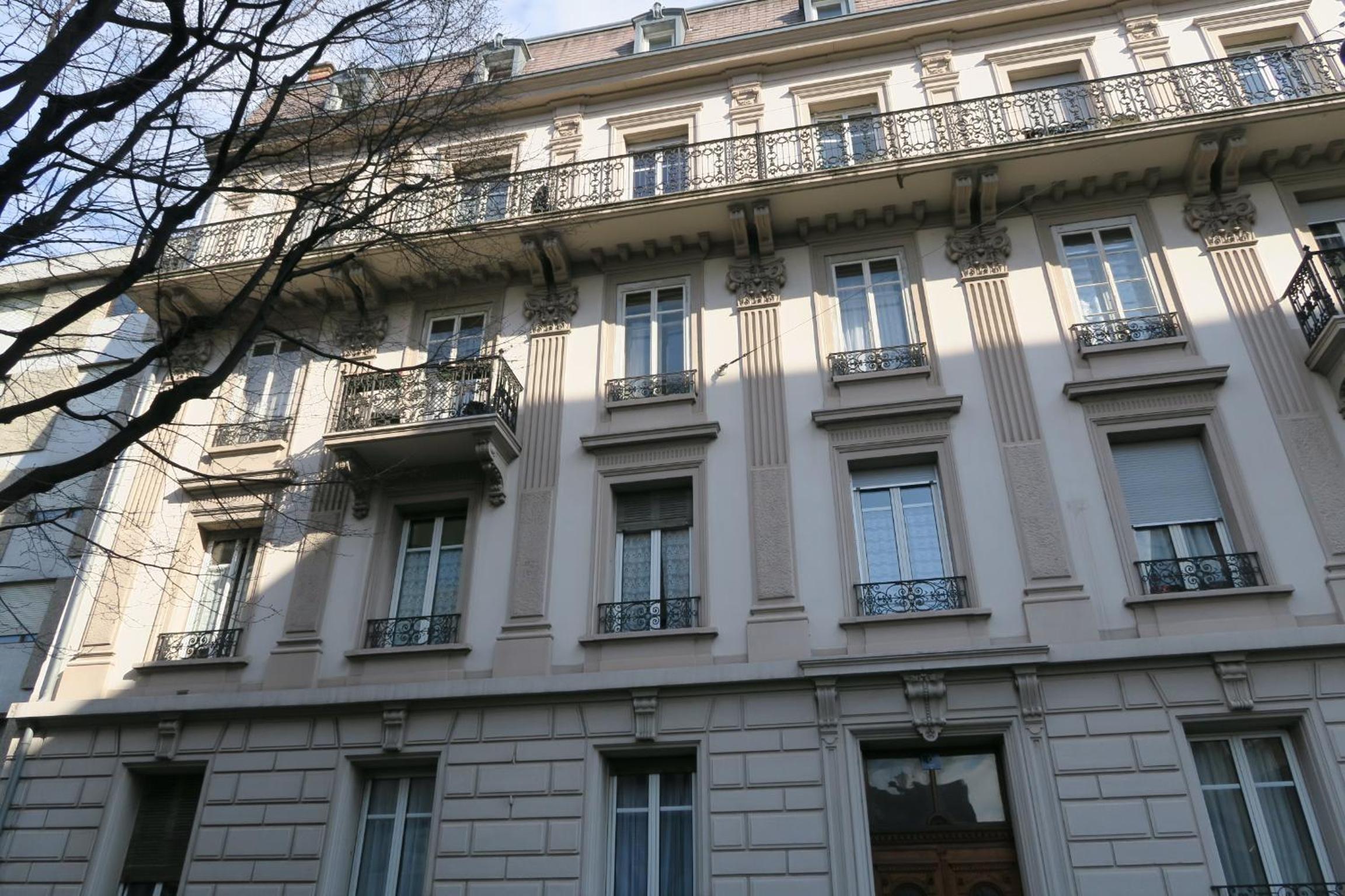 Pension Bienvenue (Women only)