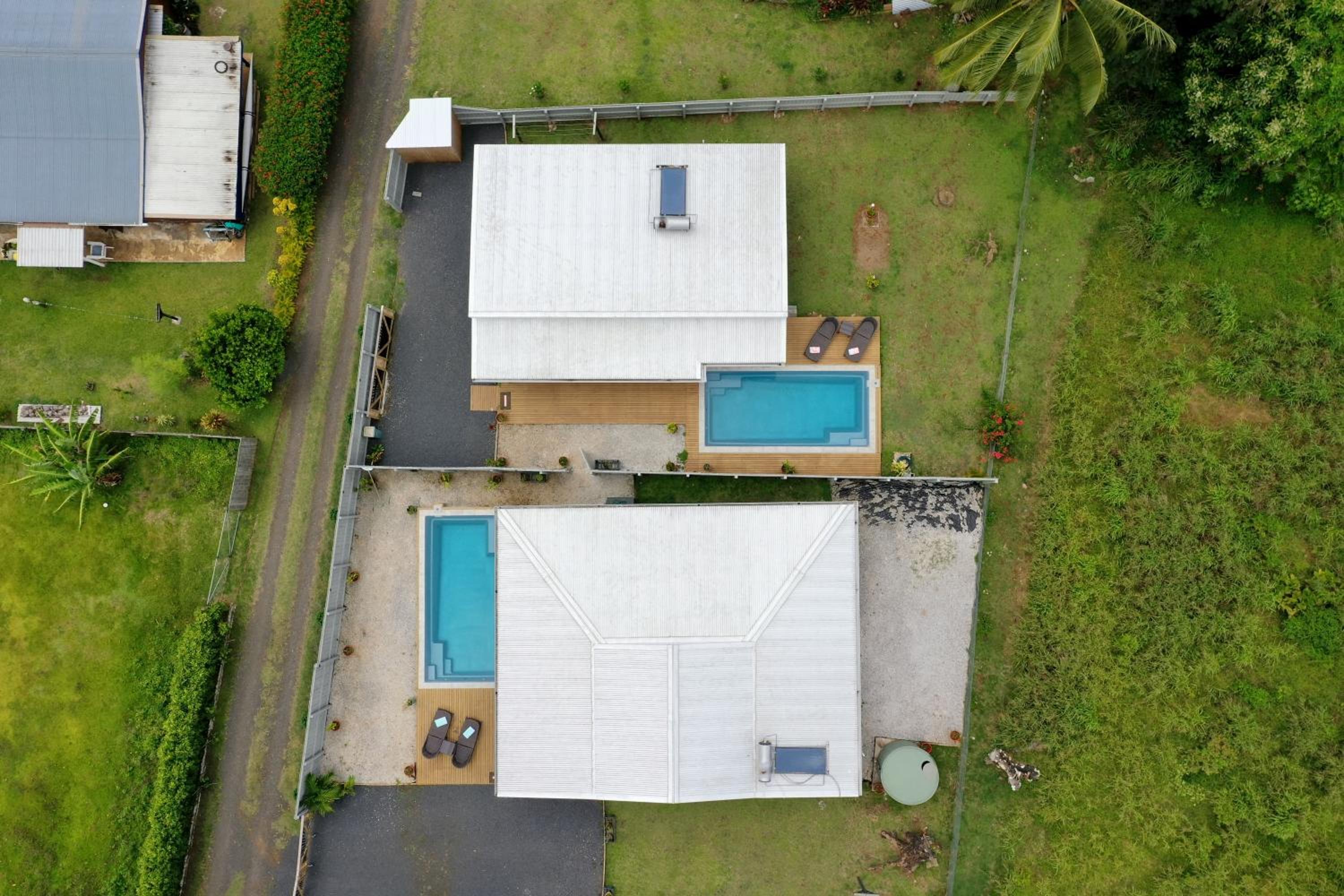 Te Etu Villa 1