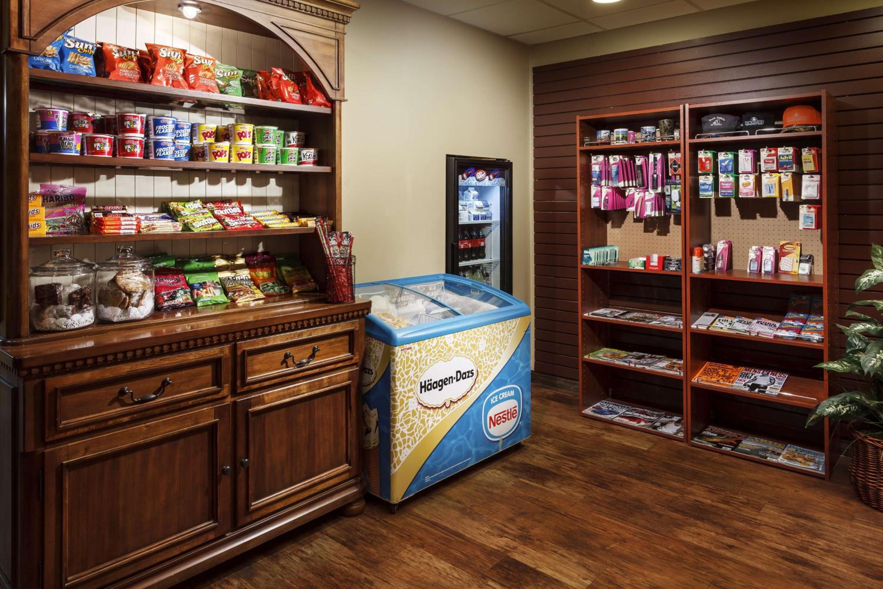 Dickinson Vacations - Roosevelt Grand Dakota SureStay Collection by Best Western - Property Image 12