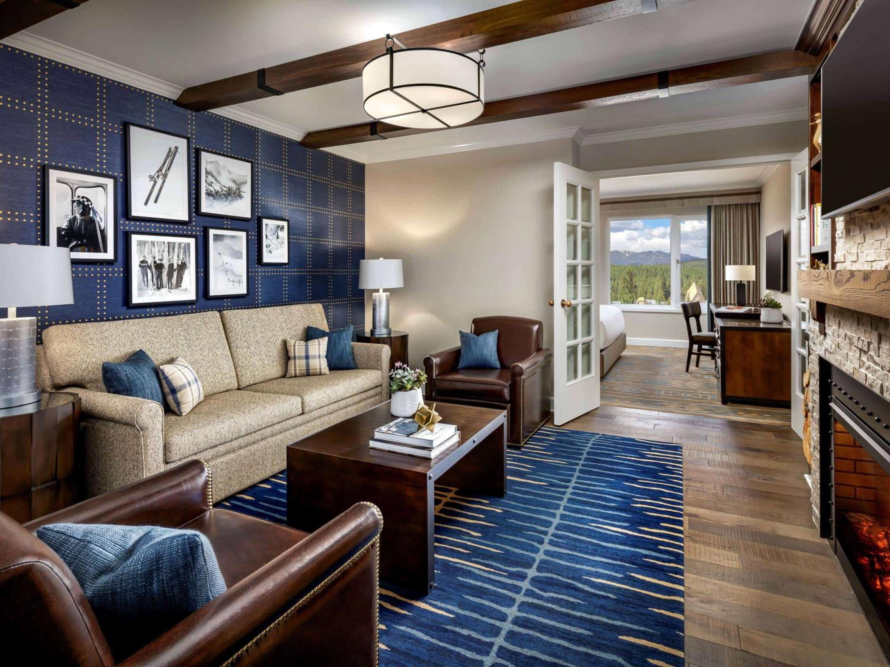 Fairmont Chateau Whistler 107