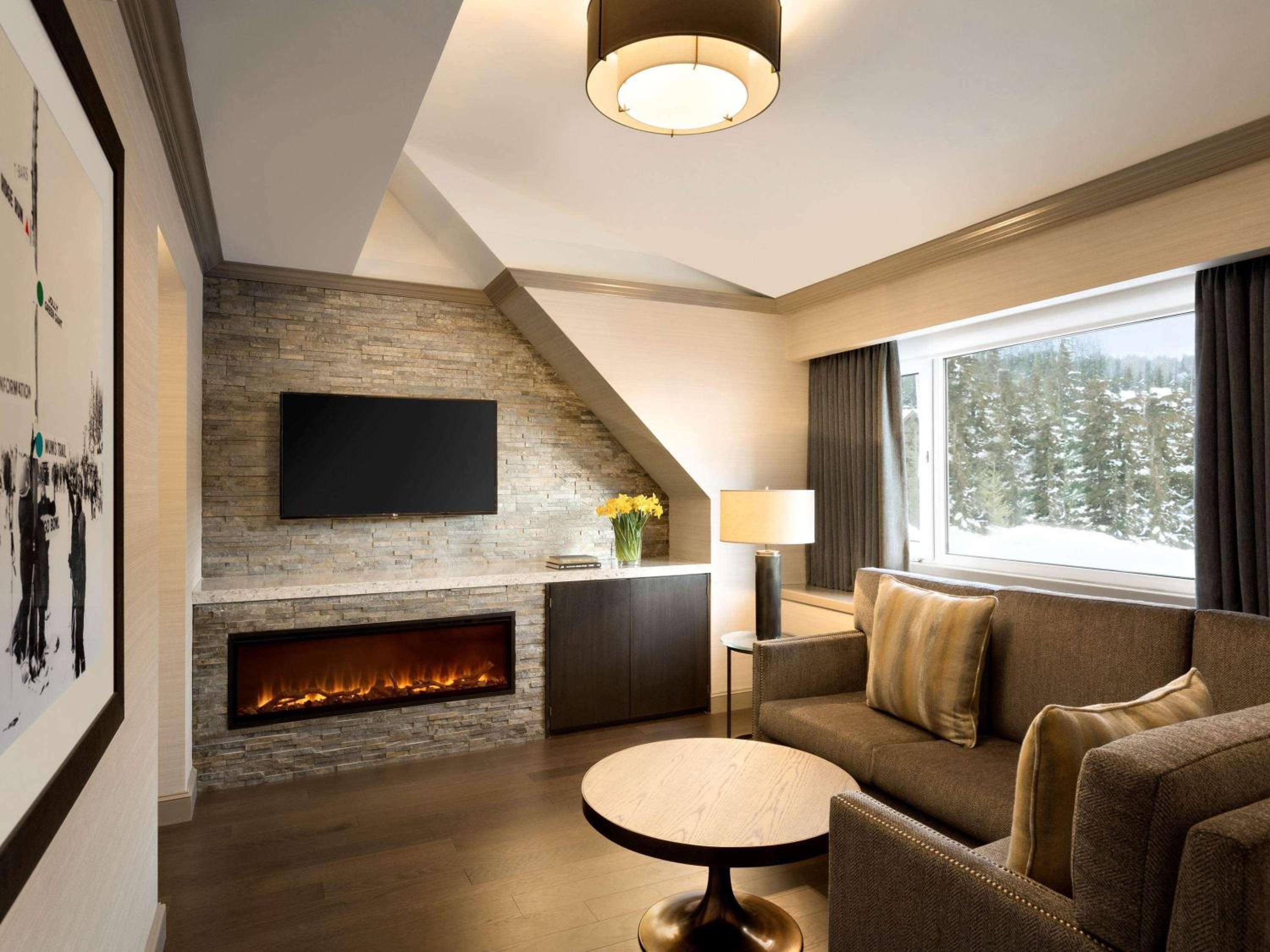 Fairmont Chateau Whistler 109