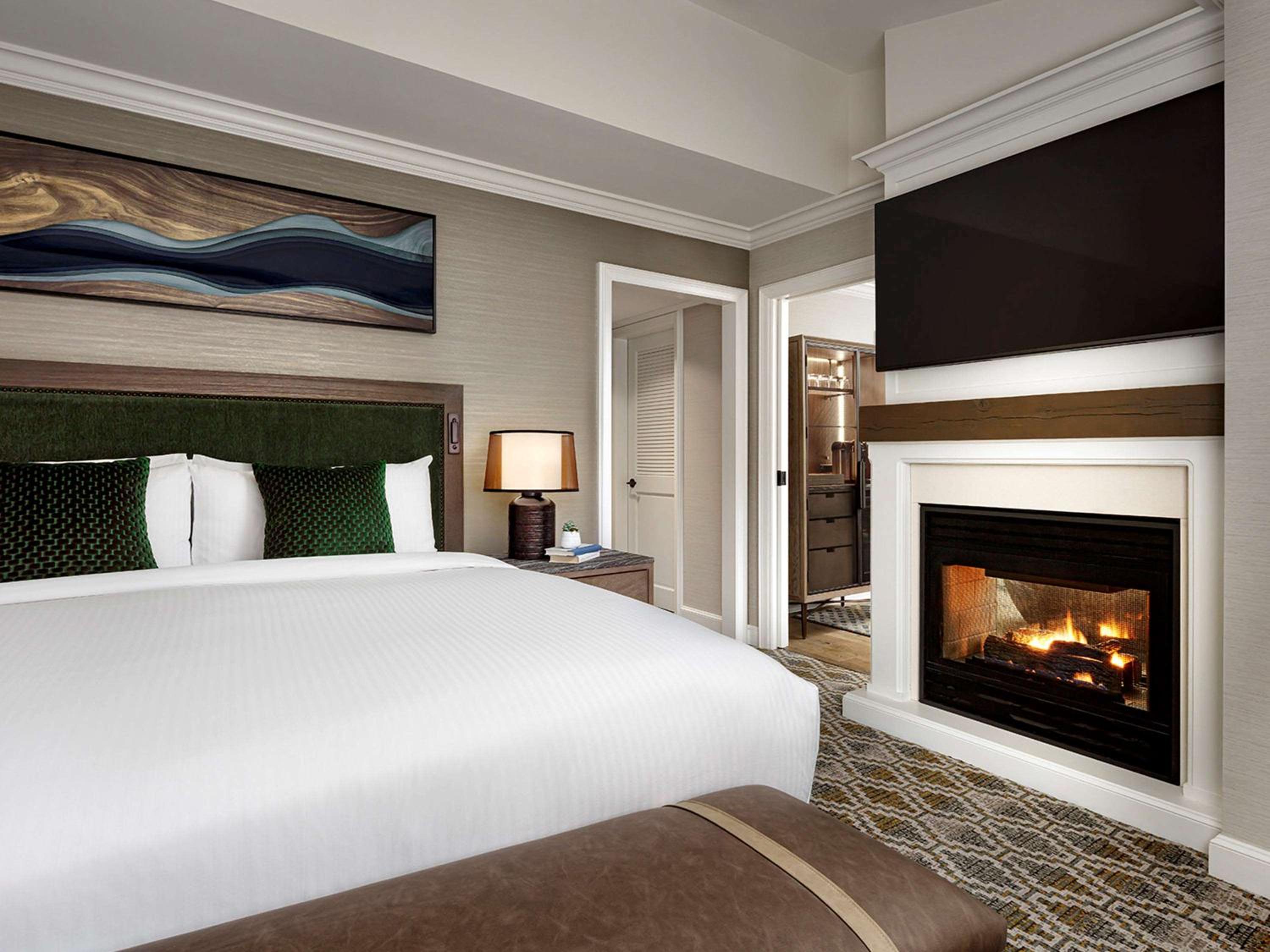Fairmont Chateau Whistler 113