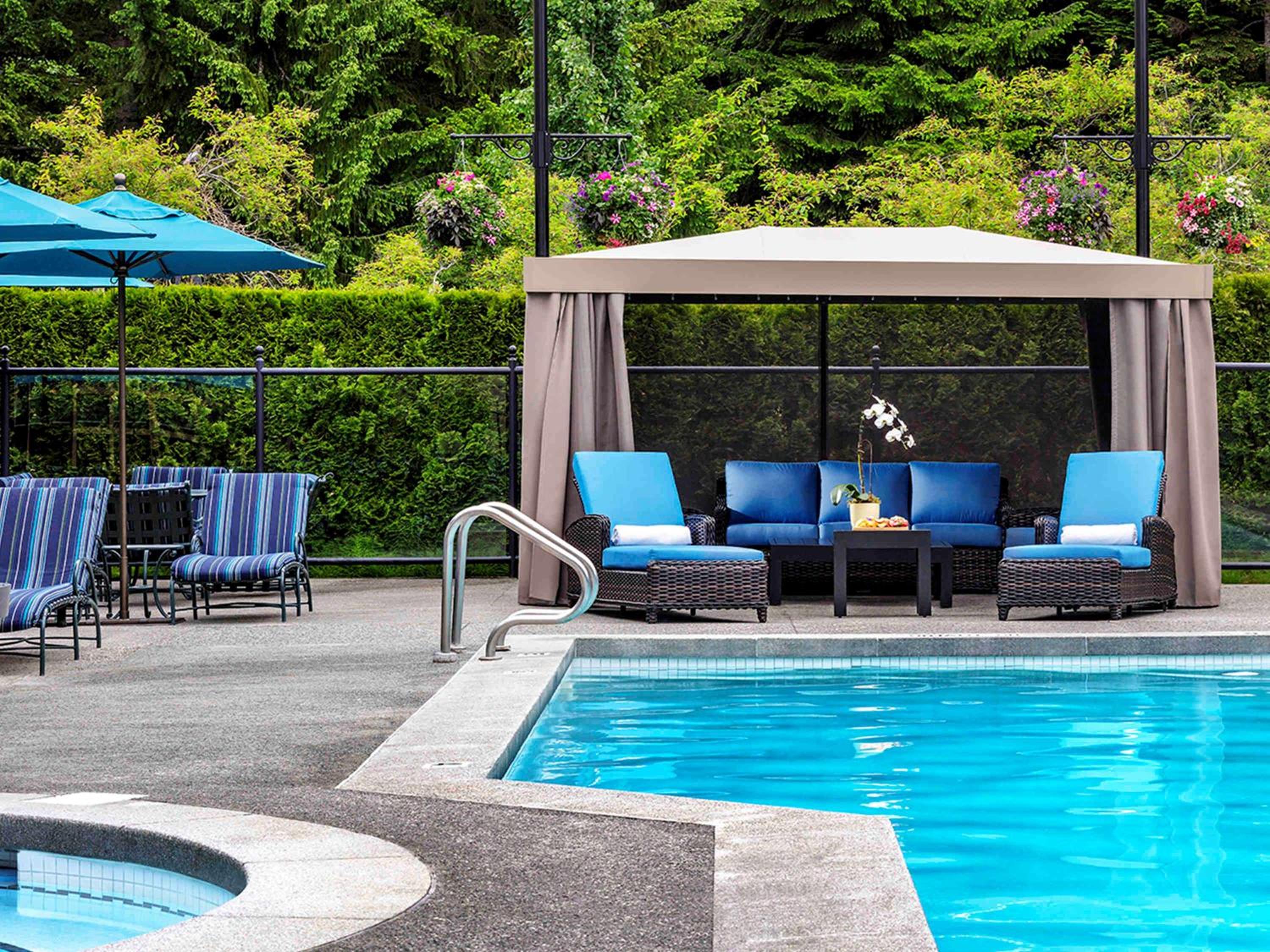 Fairmont Chateau Whistler 129