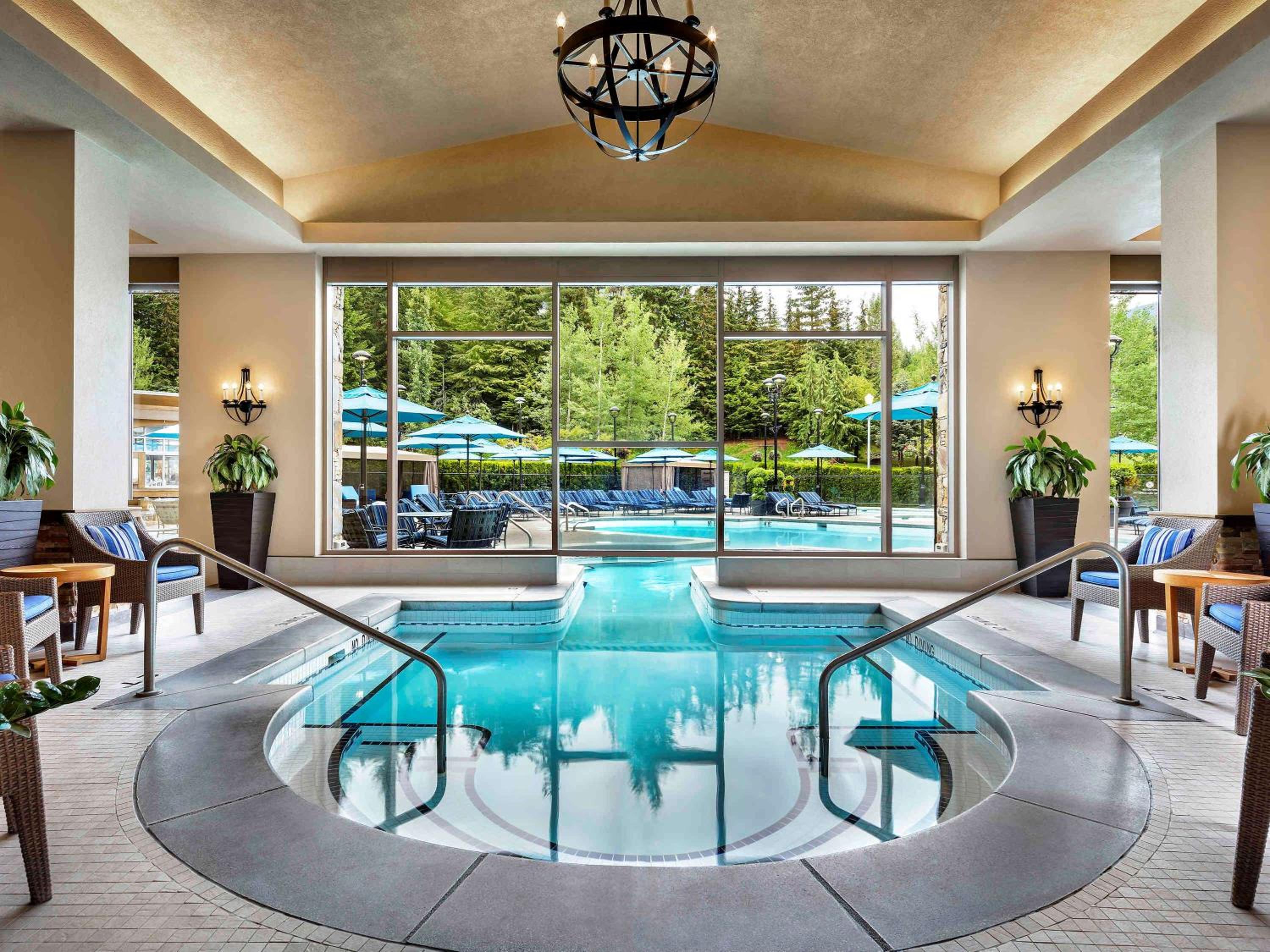 Fairmont Chateau Whistler 133