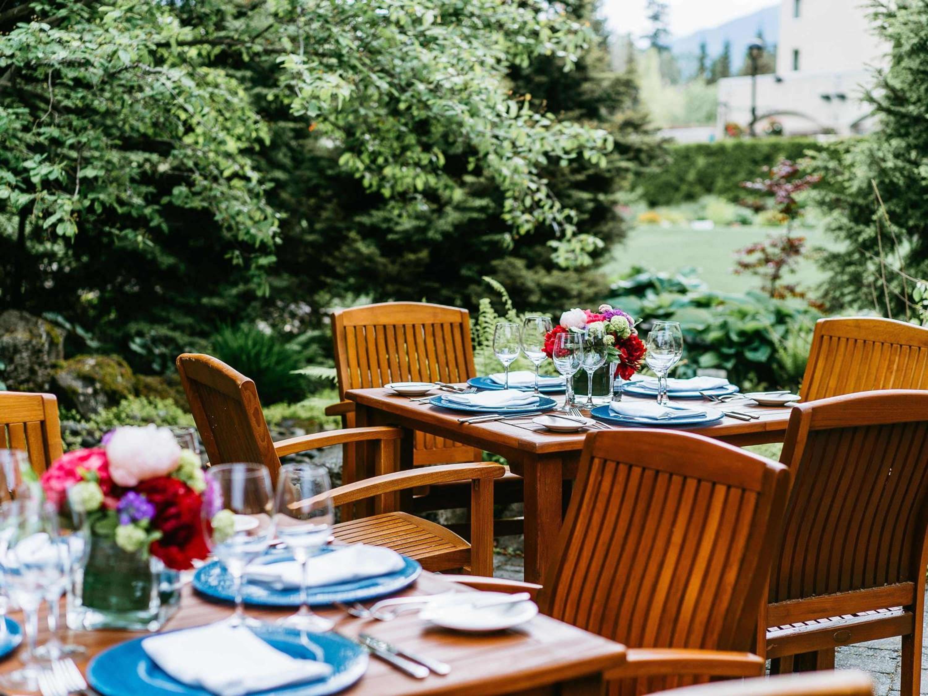 Fairmont Chateau Whistler 11