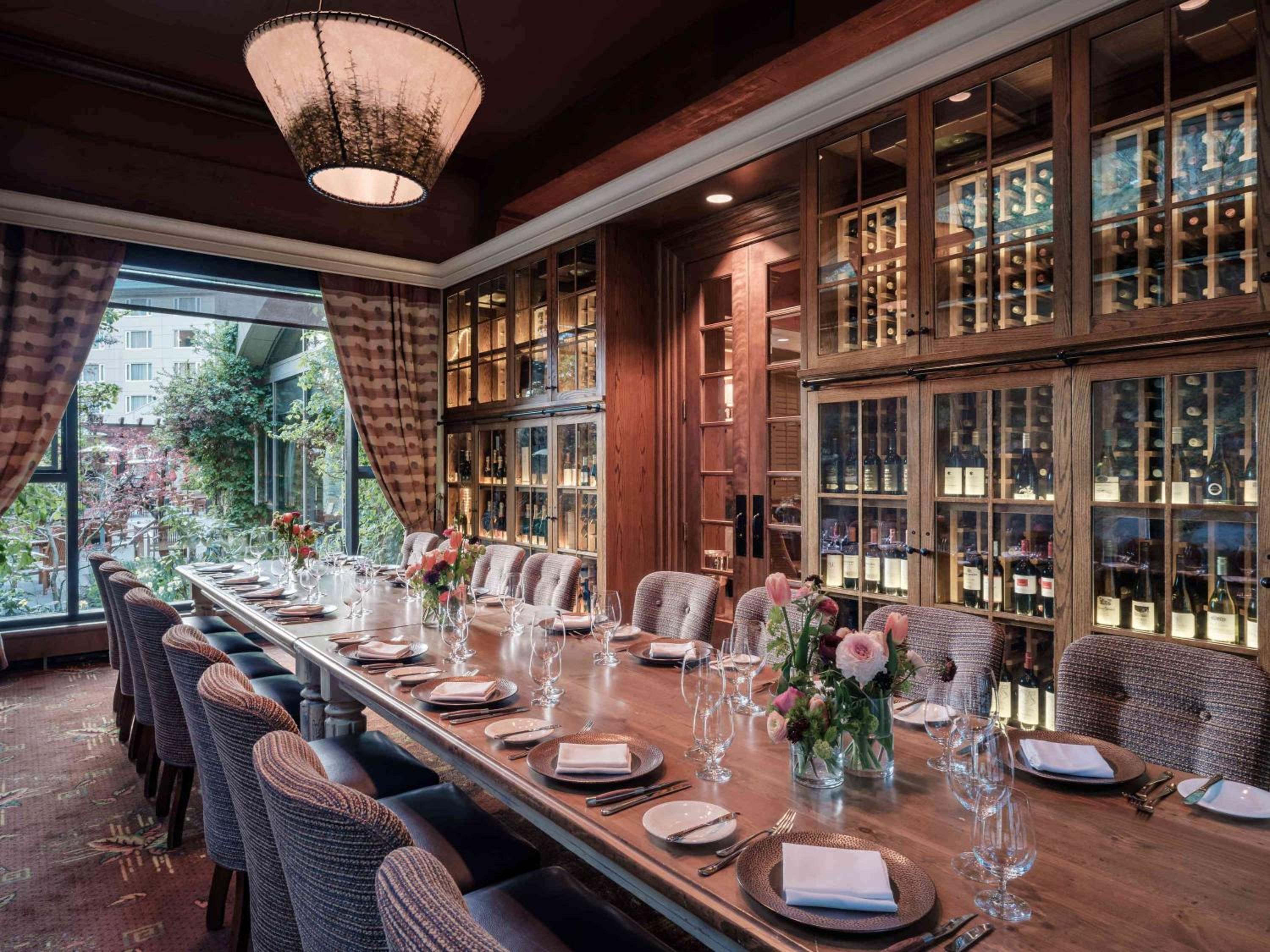 Fairmont Chateau Whistler 22