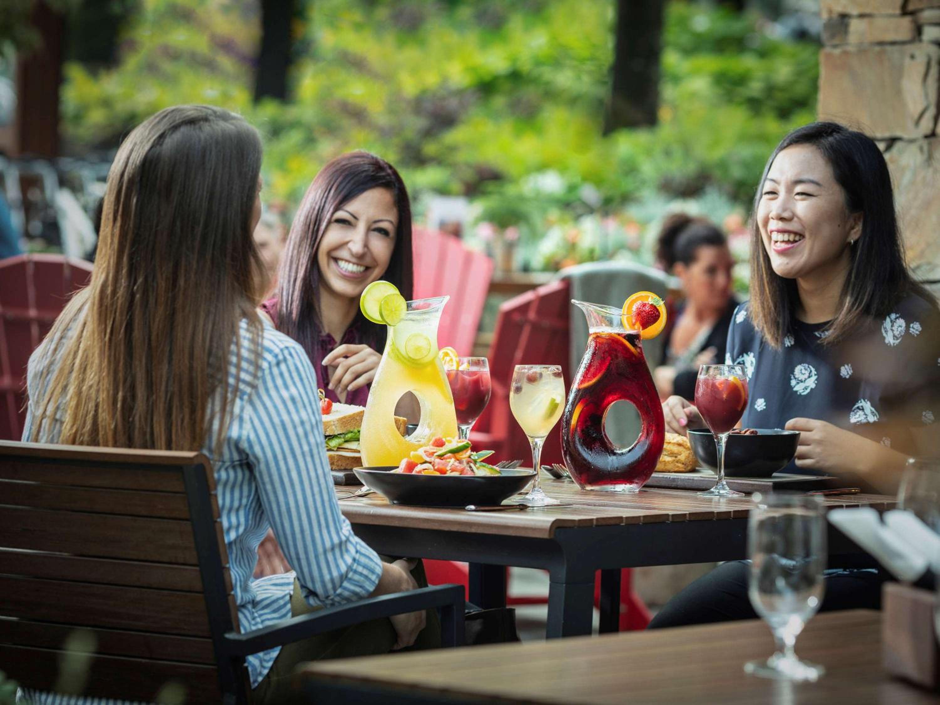 Fairmont Chateau Whistler 26
