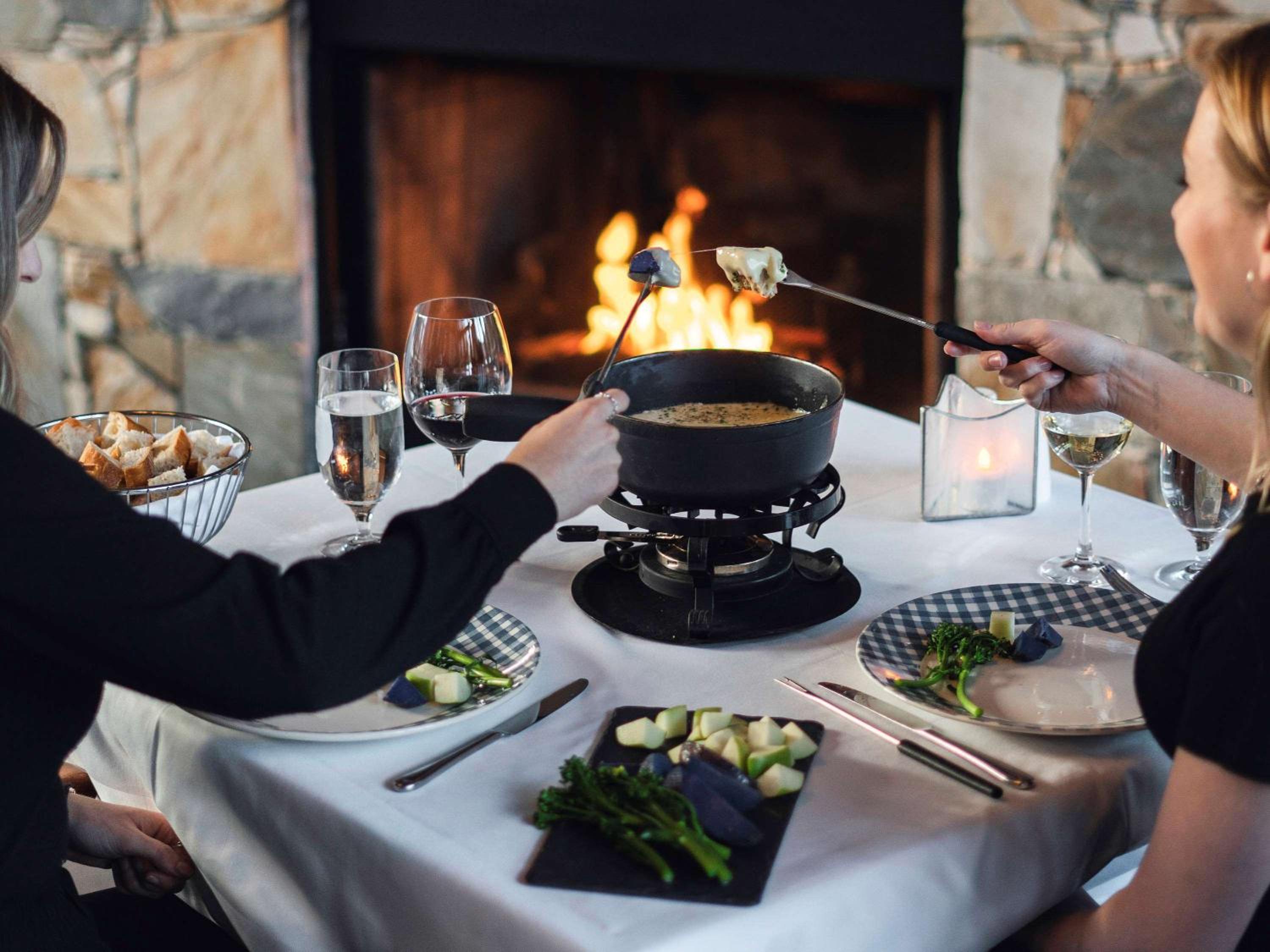 Fairmont Chateau Whistler 24
