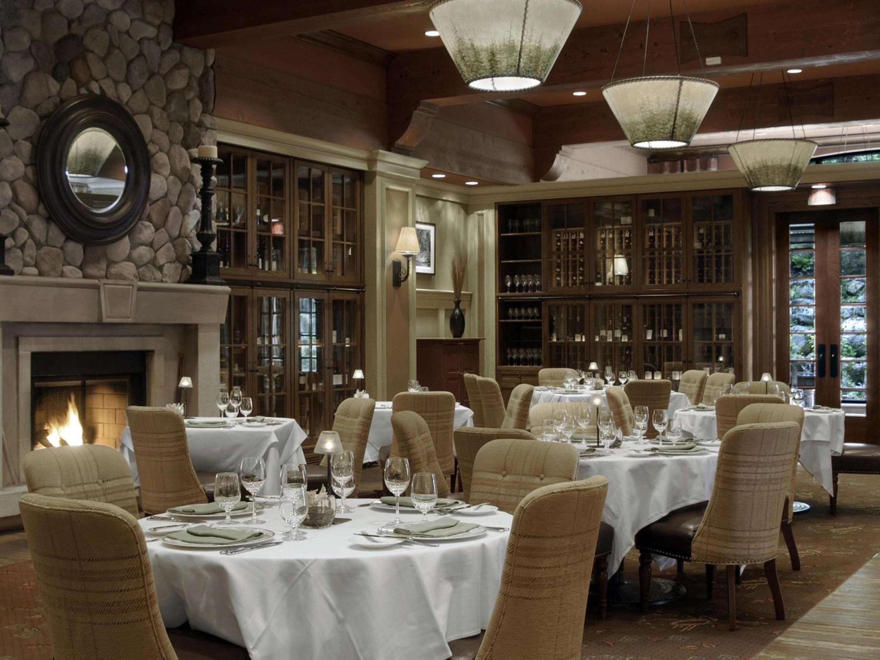 Fairmont Chateau Whistler 137