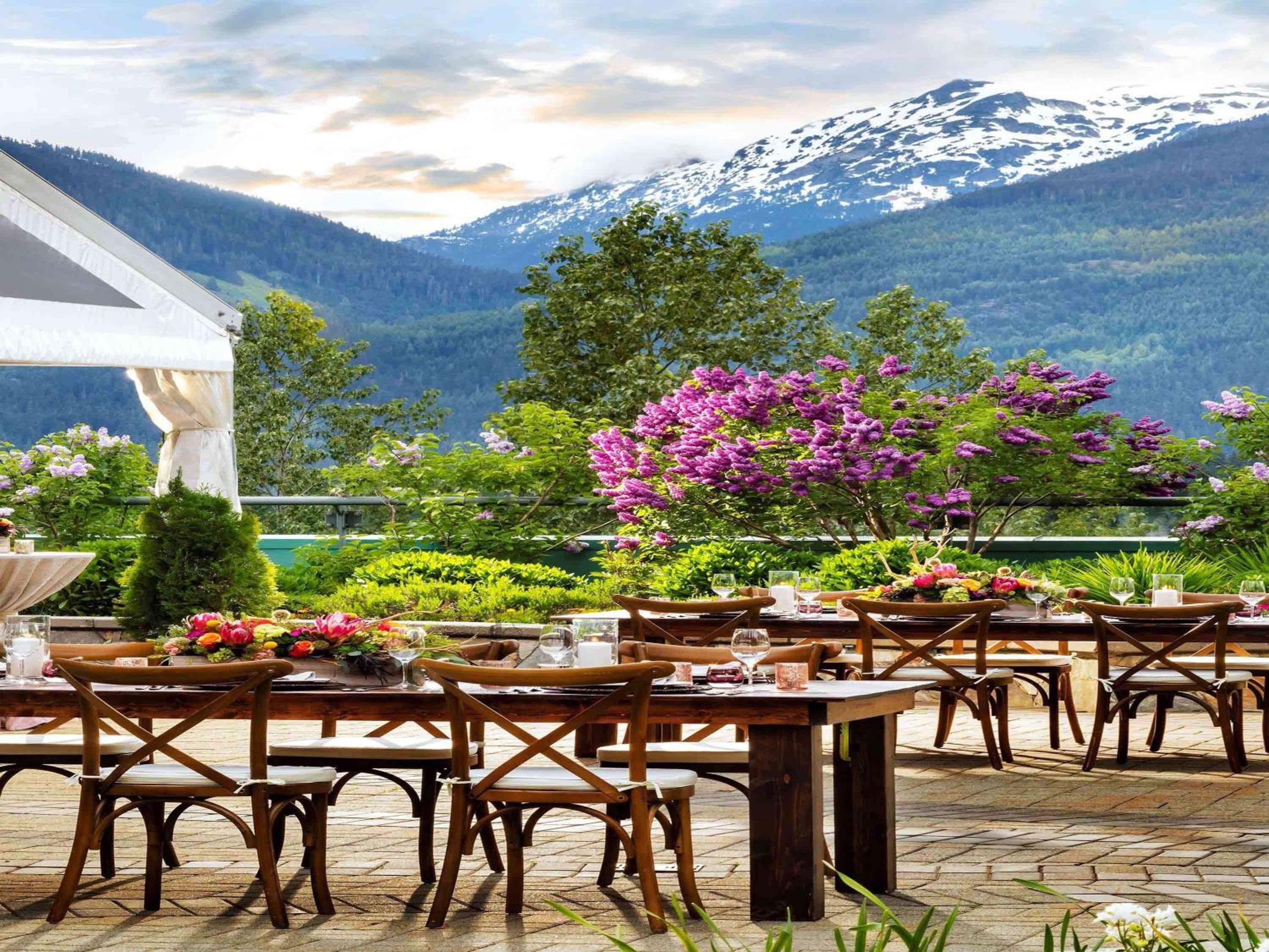 Fairmont Chateau Whistler 141