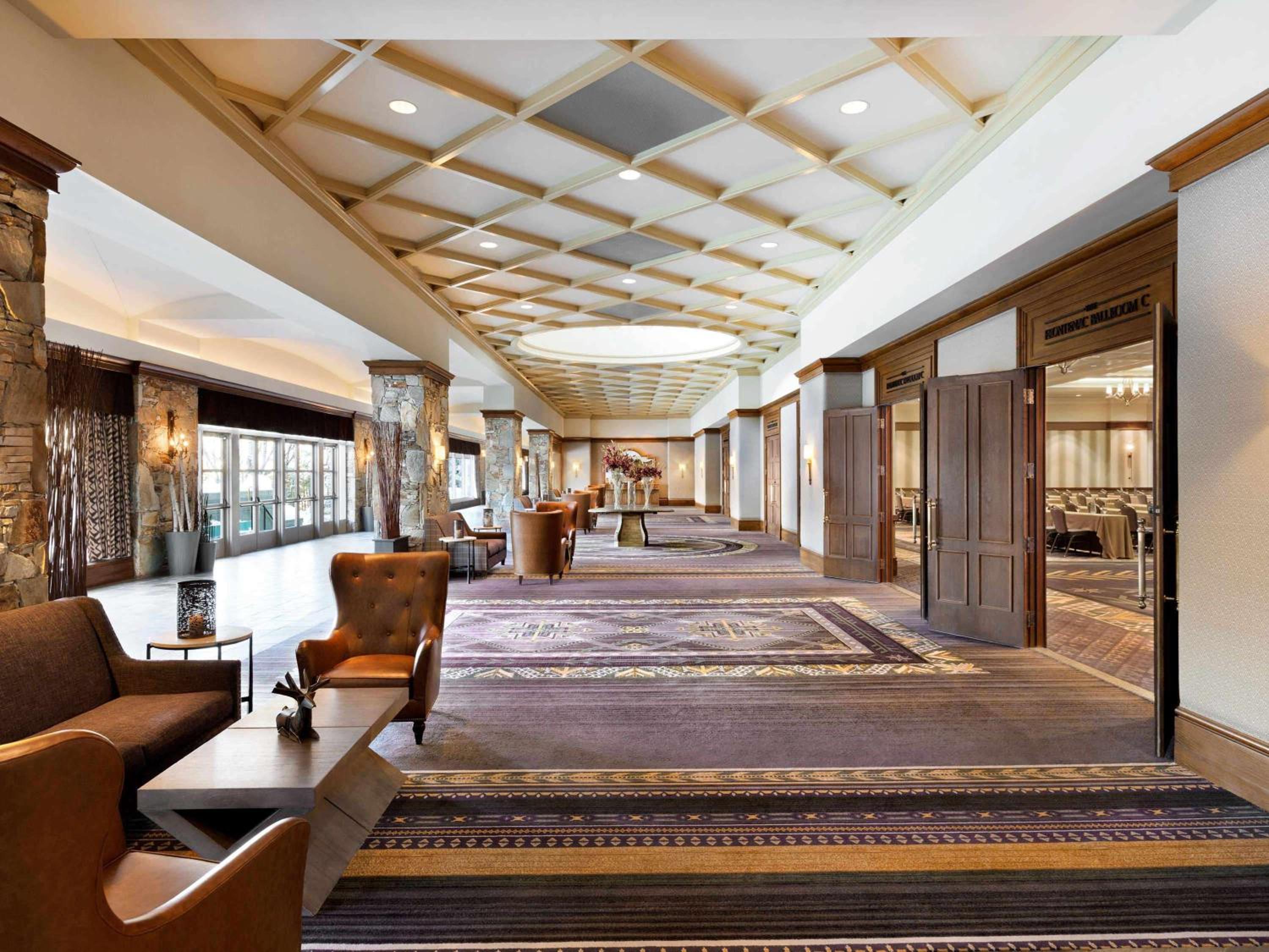 Fairmont Chateau Whistler 142