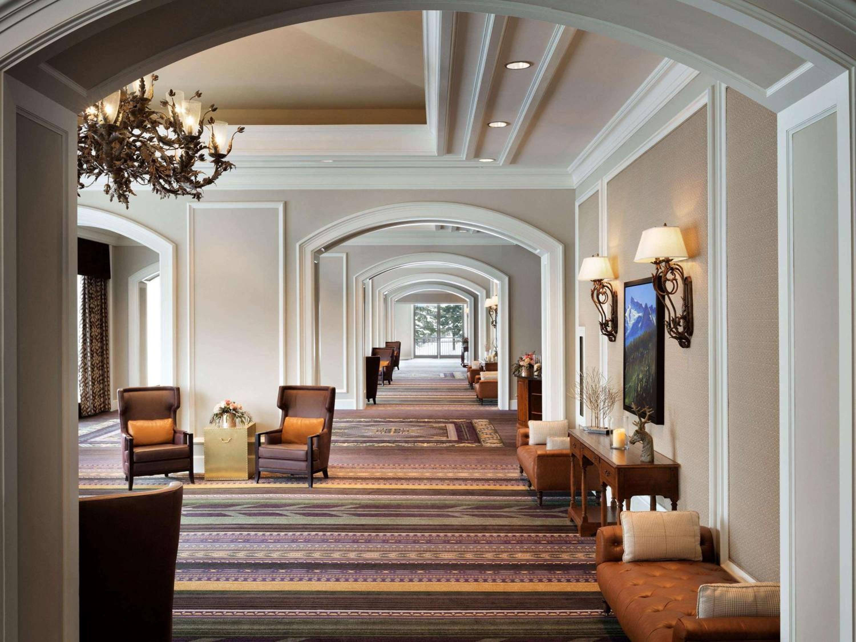 Fairmont Chateau Whistler 143