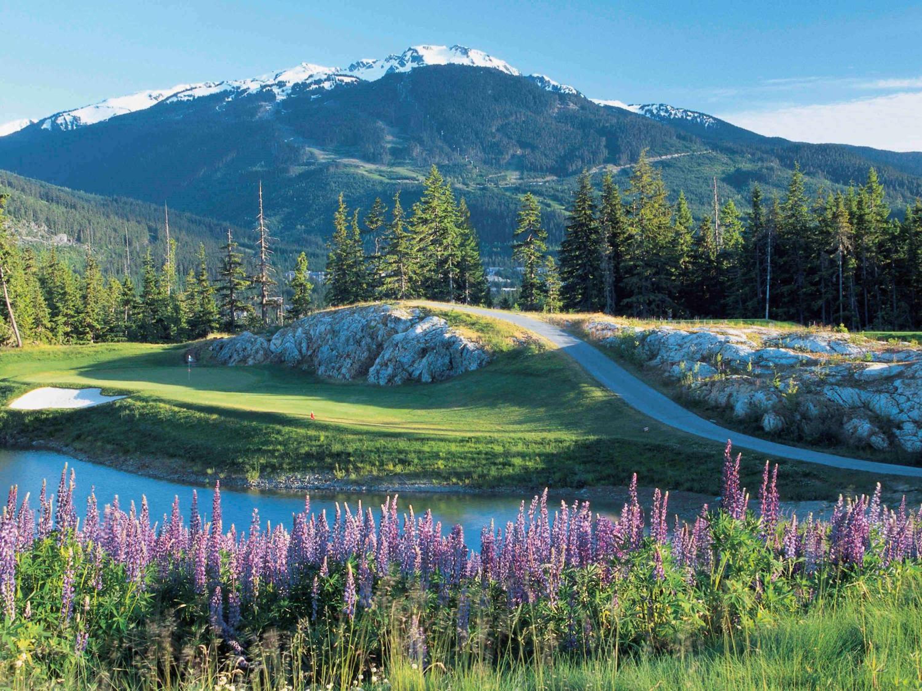 Fairmont Chateau Whistler 145