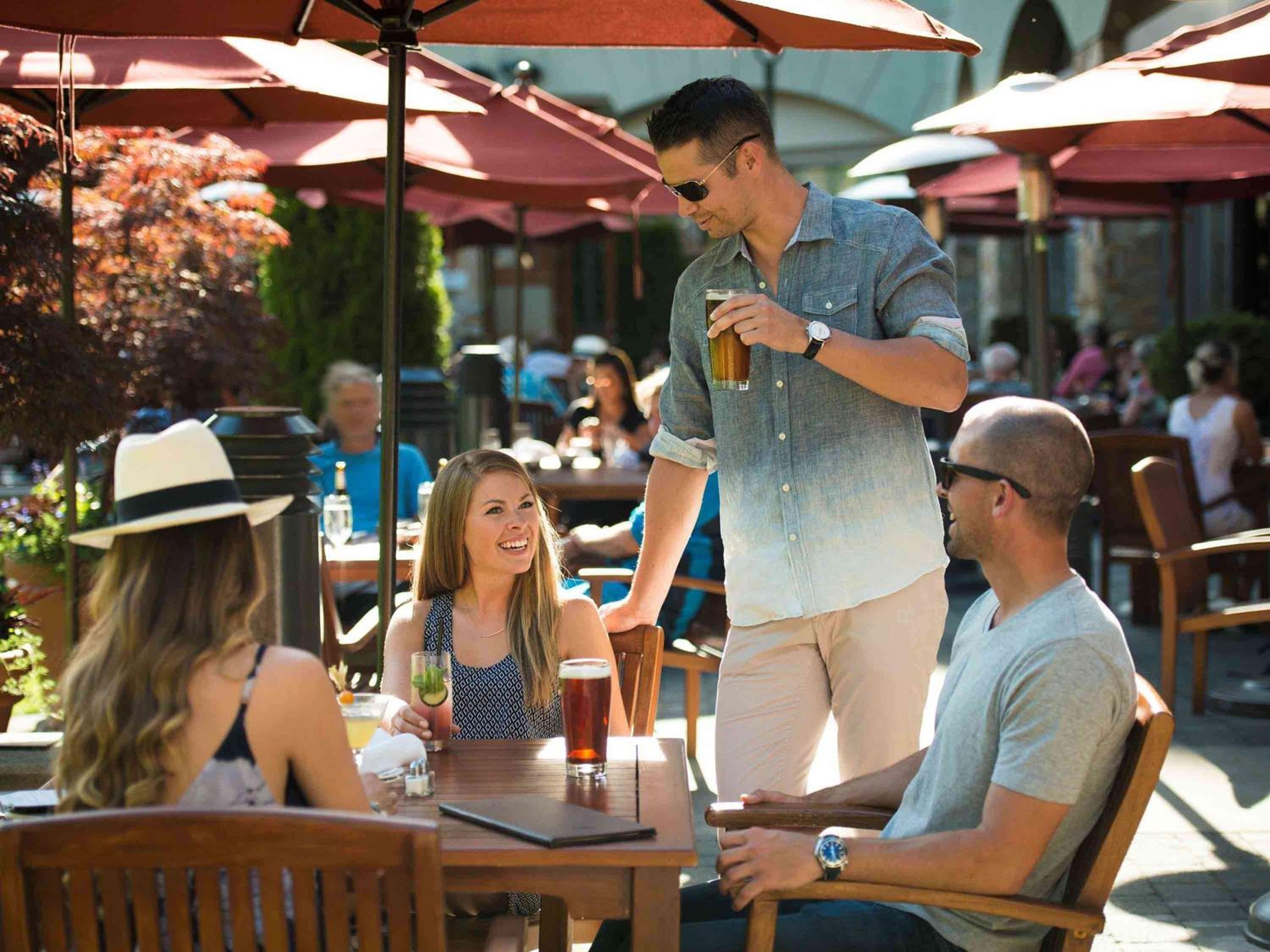 Fairmont Chateau Whistler 148